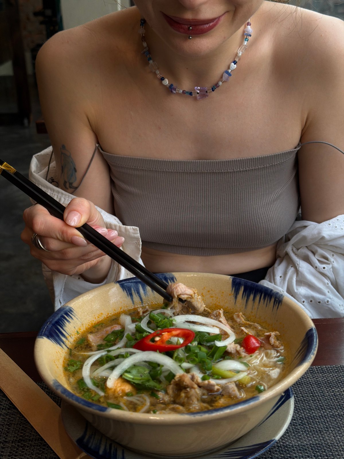 Daily life moments captured across Thuận Hóa Ward, Vietnam