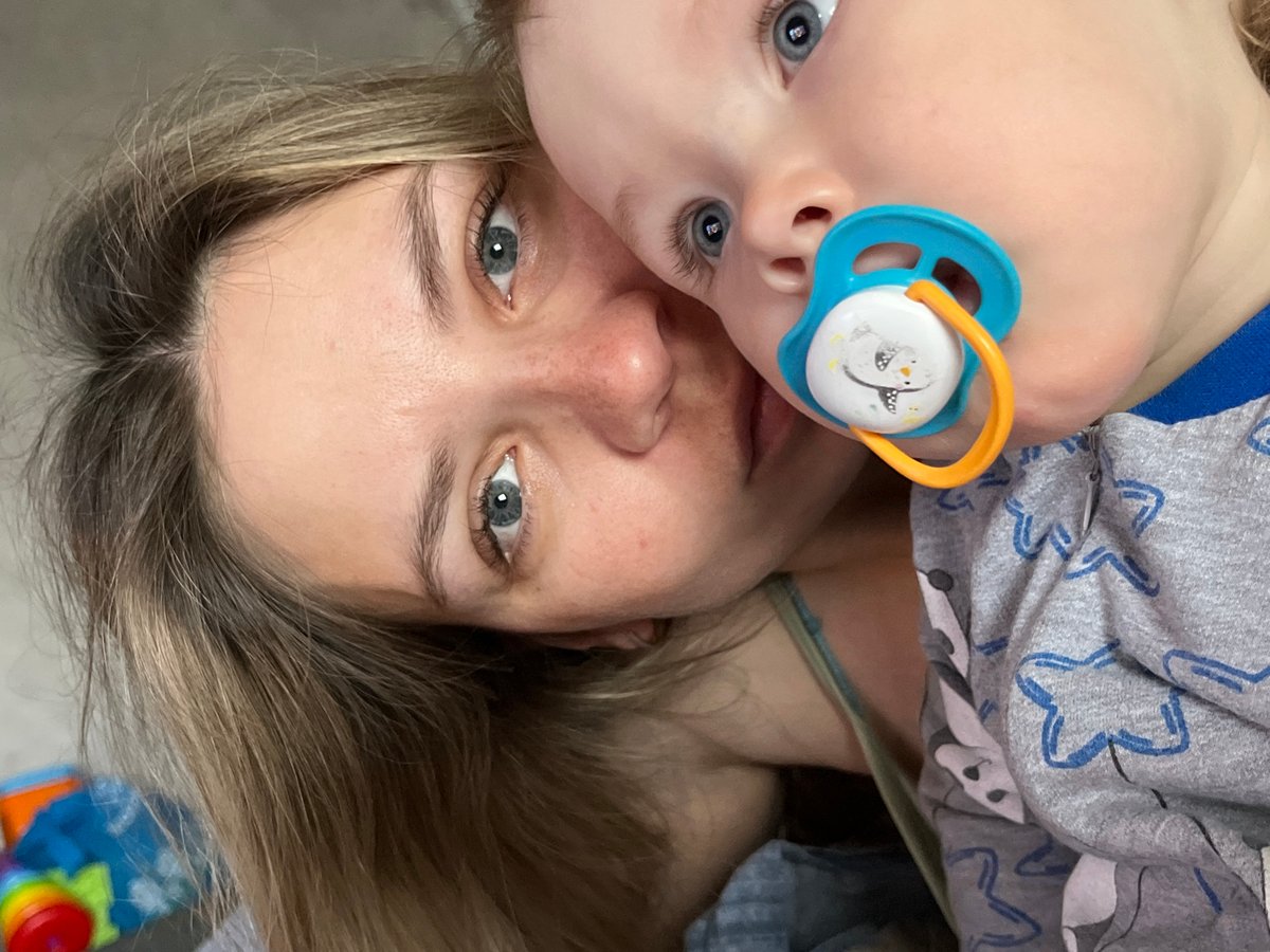 Family moments documented in early morning Chaikovsky home