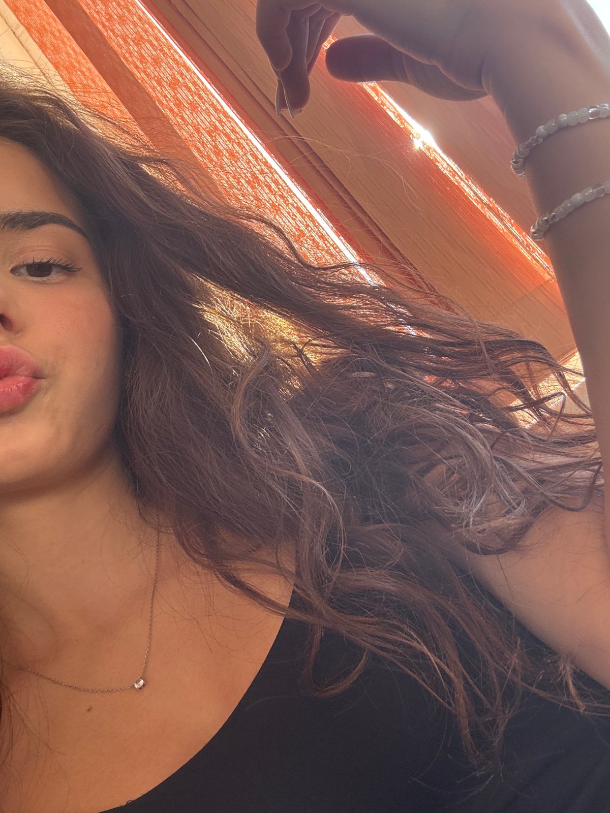 English class selfies and study session in Shumen