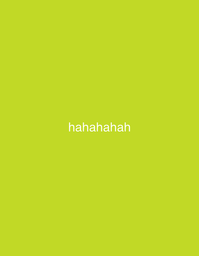 Playful text graphics and a Rekordbox DJ setup in a green-lit room