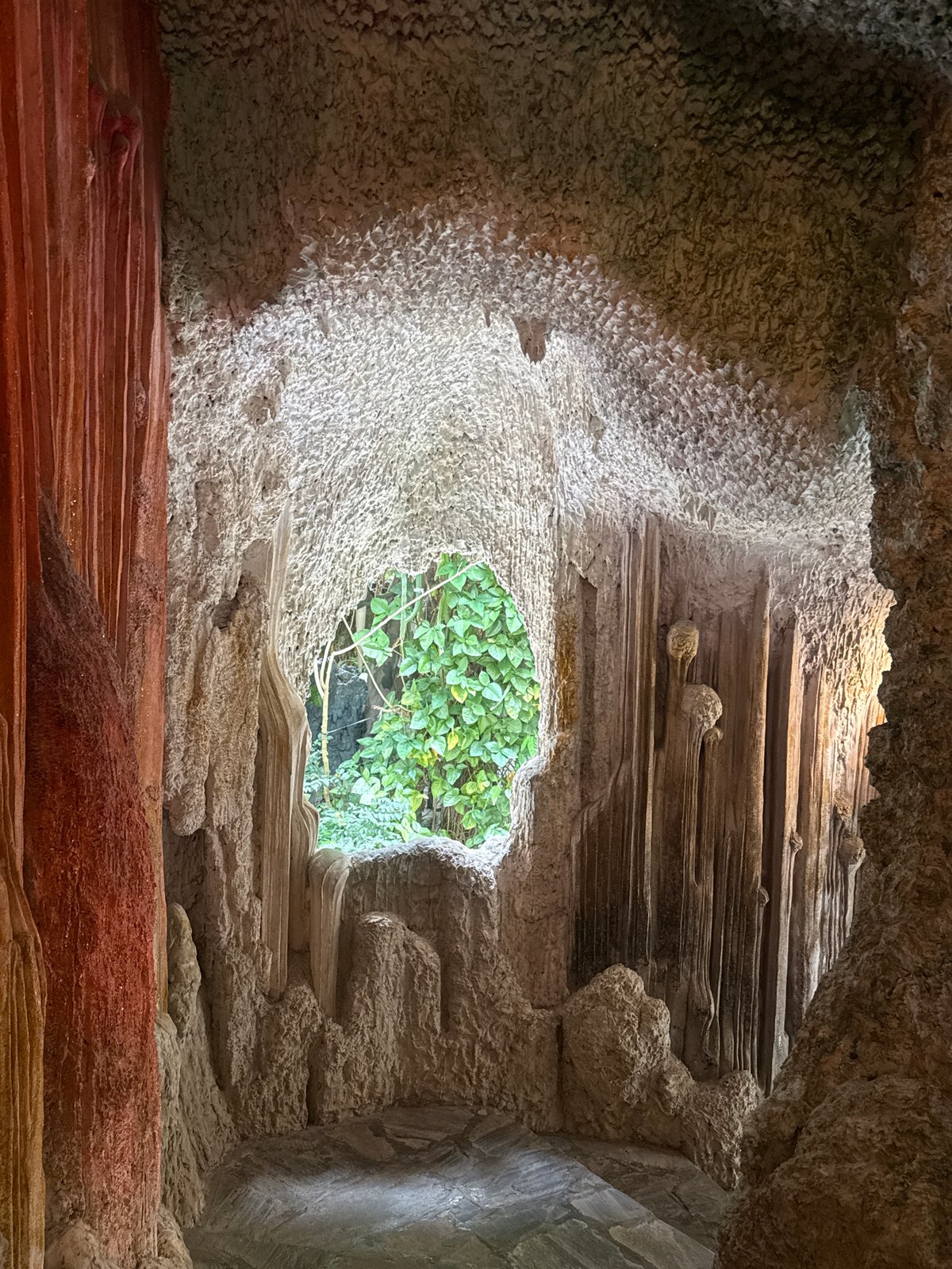 Inside and outside Da Lat's iconic Crazy House