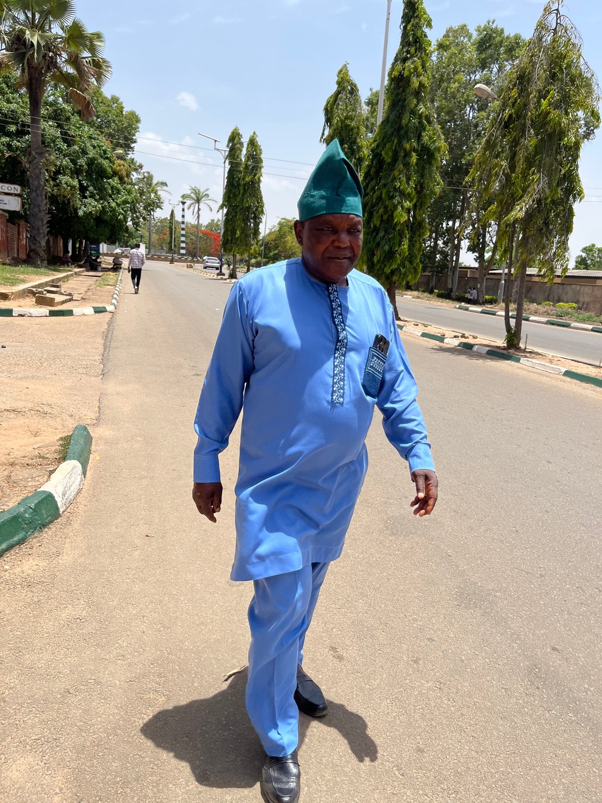Daily street life documented across Jos, Nigeria markets and walkways