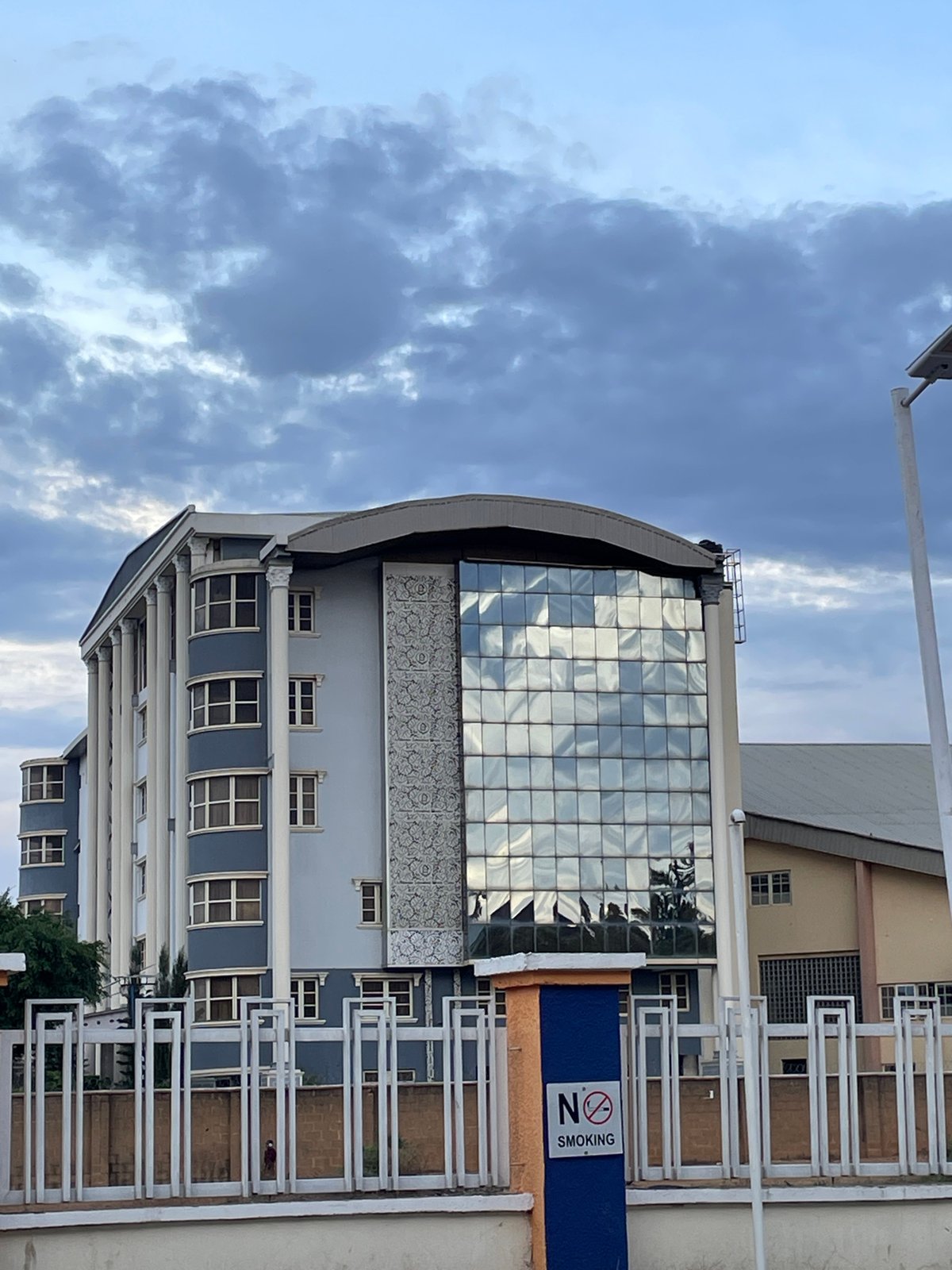 Everyday life documented across Jos, Nigeria locations