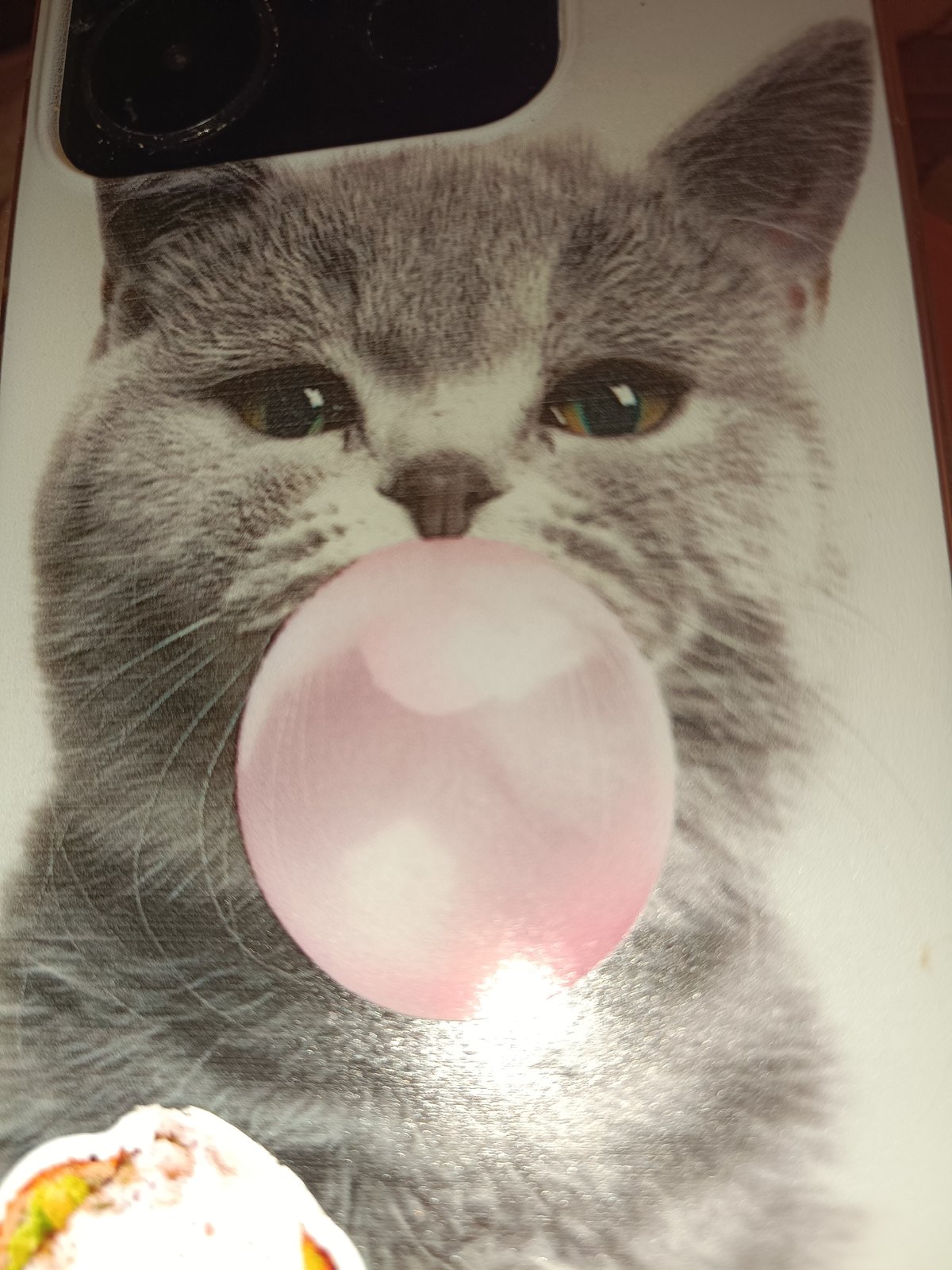 Everyday moments captured in Tobolsk: phone cases, strawberries, toys