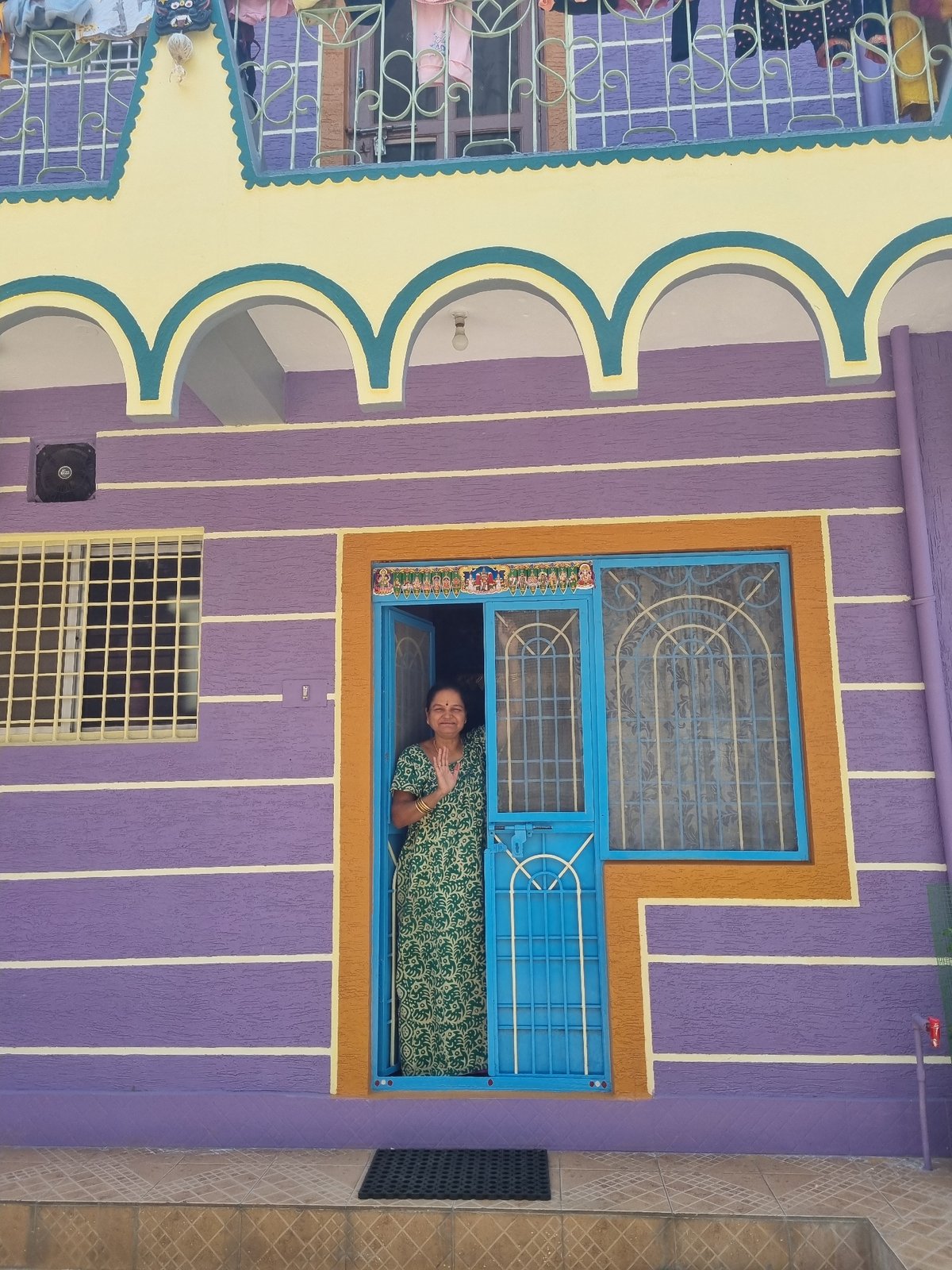 Event in Pedda Kammavaripalli, India