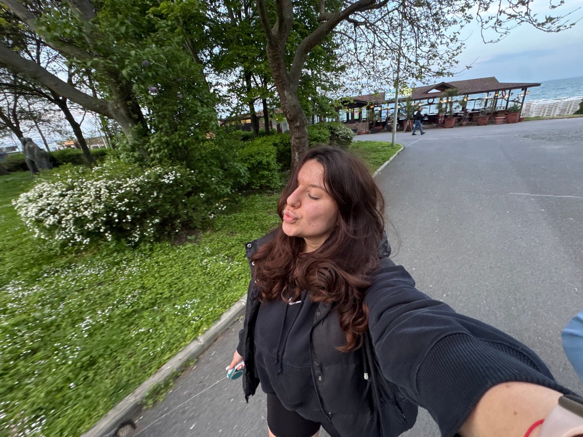 Casual afternoon moments documented across Burgas, Bulgaria waterfront