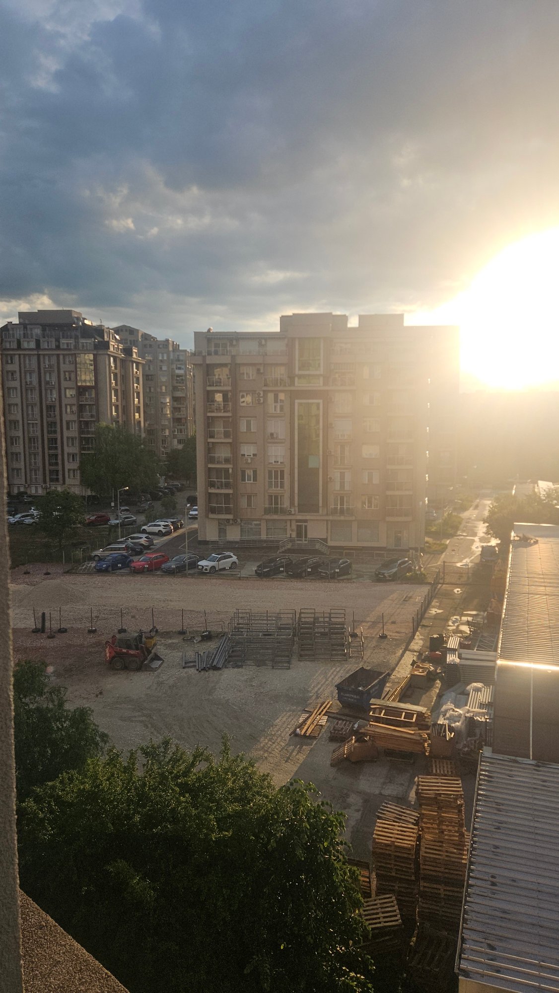Plovdiv resident captures city views and Transylvania souvenir