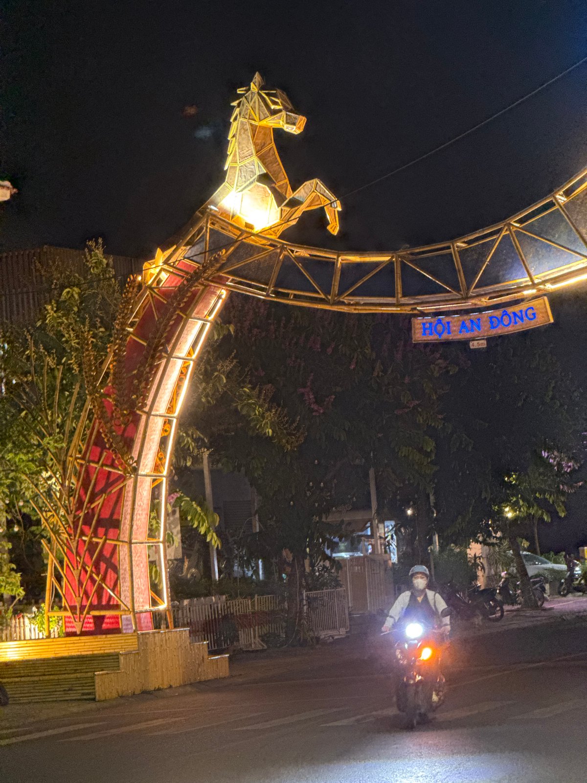 Evening scenes captured in Đà Nẵng: dragon lights, billiards