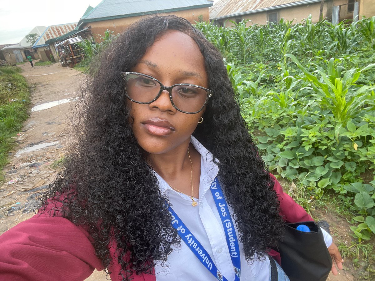 Student life and street scenes across Jos and Rafin Par, Nigeria