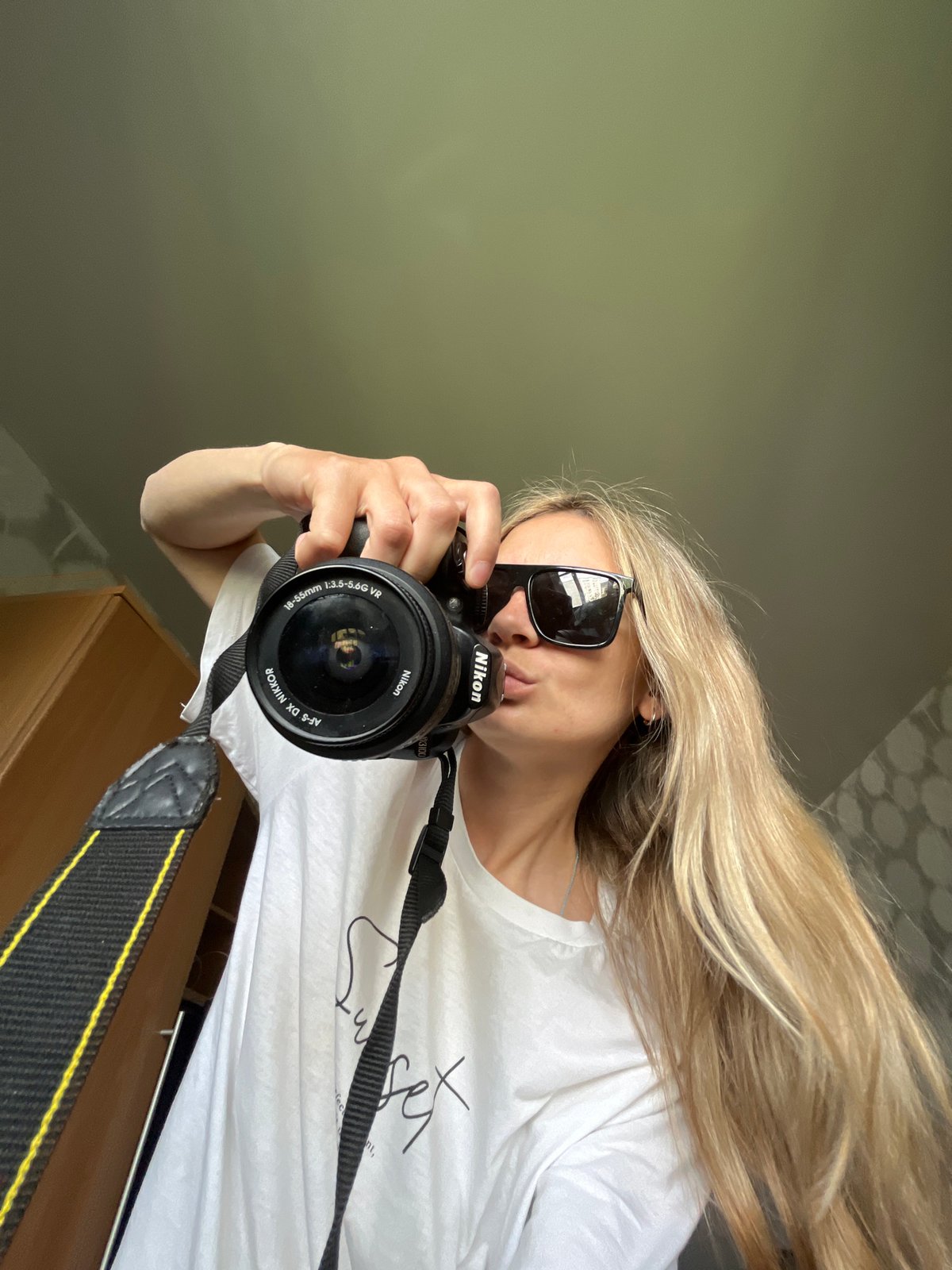 Everyday photography session documented across Chaikovsky, Russia locations