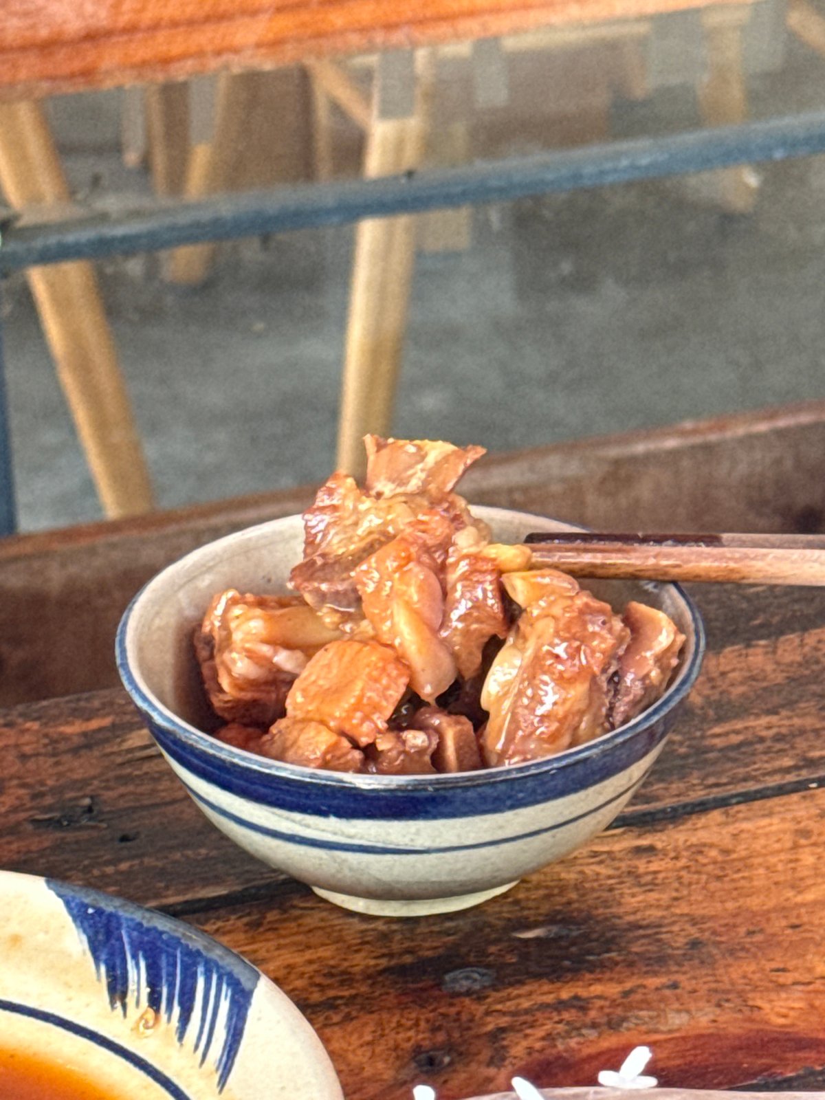 Late-night Nha Trang: cafés, streets, and quiet home moments