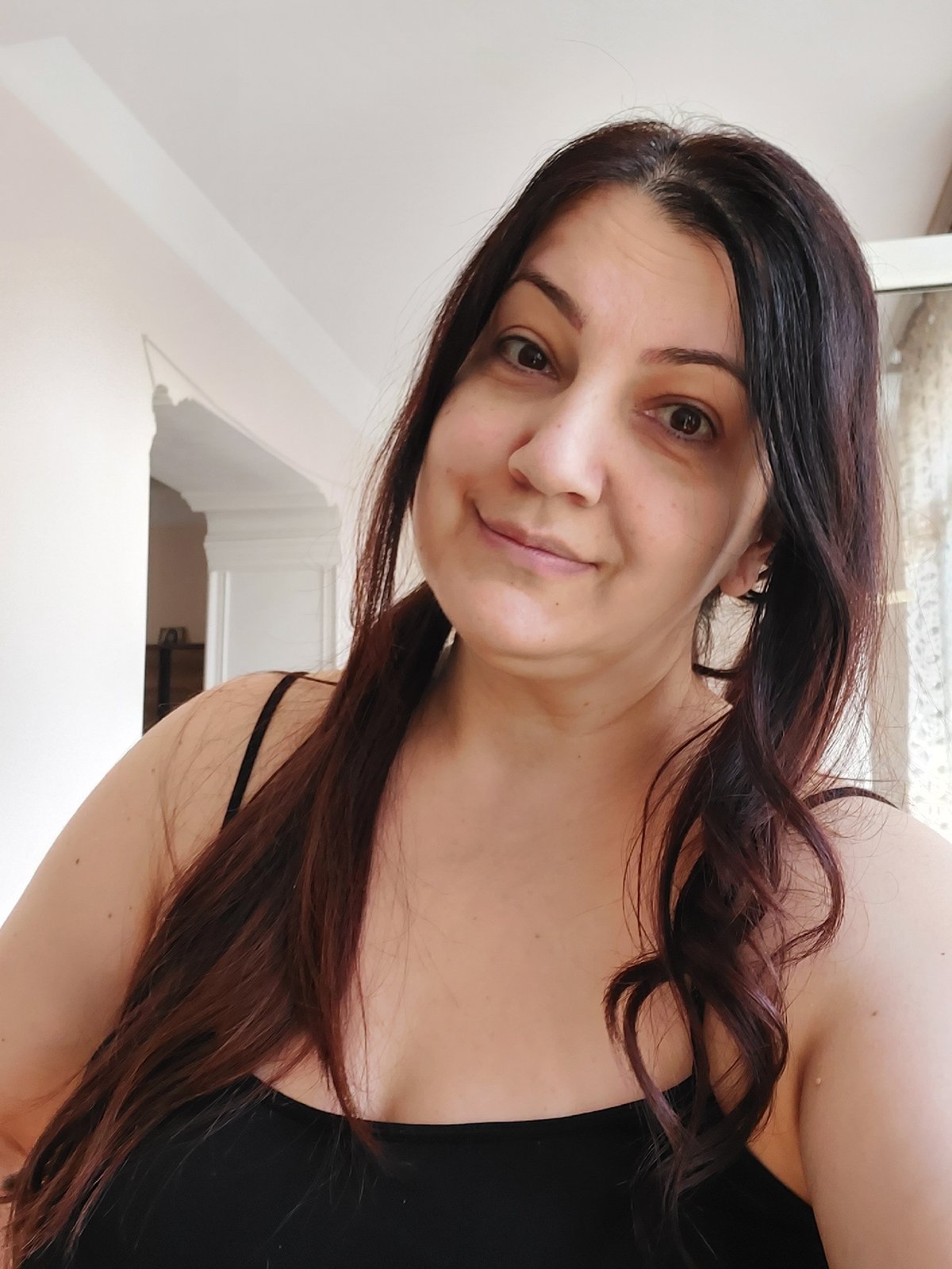 Morning routine documented across Yerevan during sunny June day