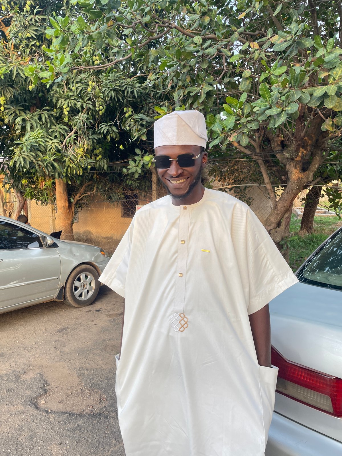 Daily life scenes captured across Jos, Nigeria streets