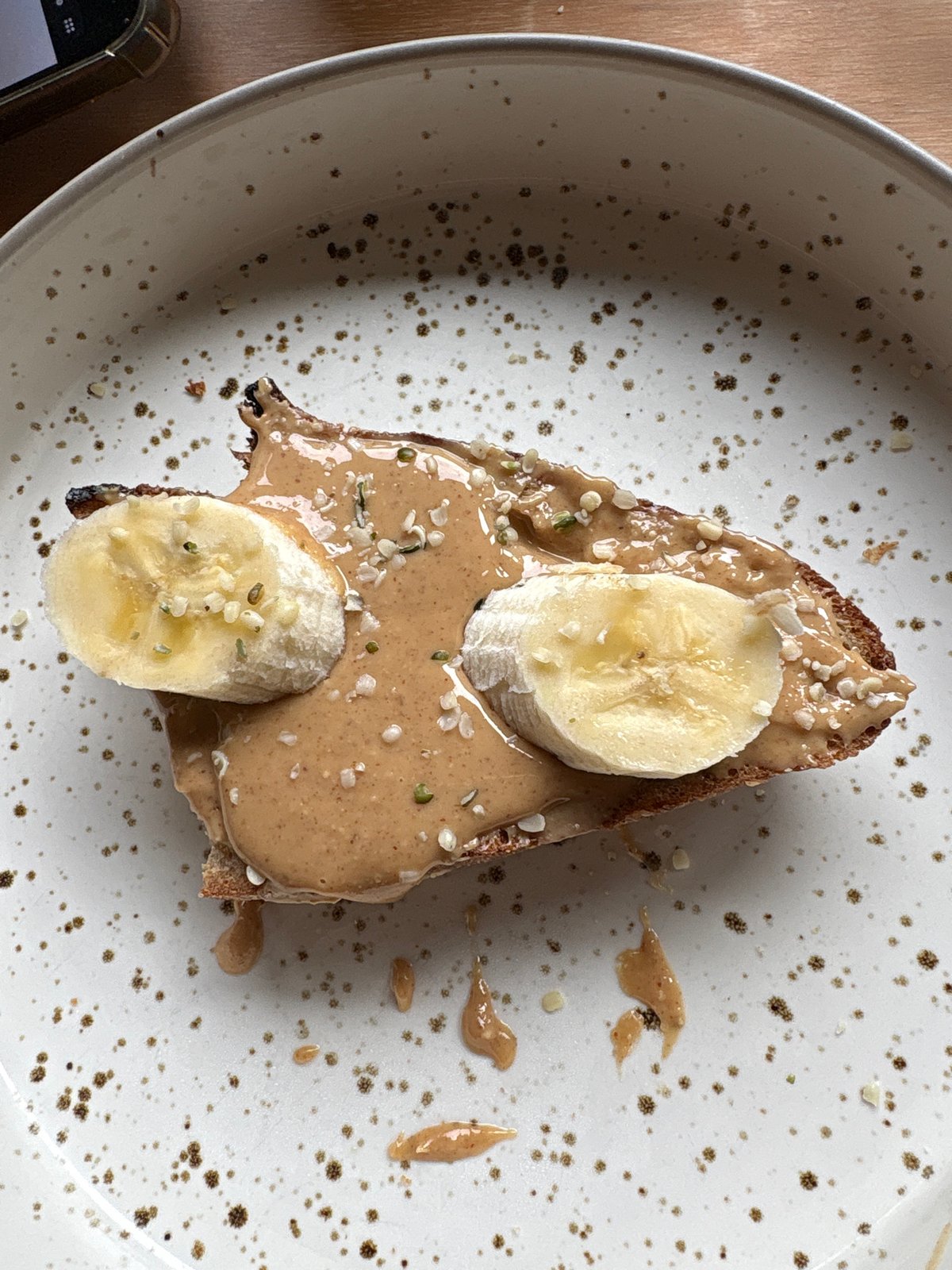 London residents document breakfast dishes in morning food photography