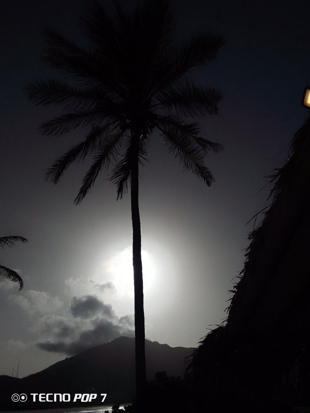 Coastal scenes documented in Pedro González, Venezuela beaches