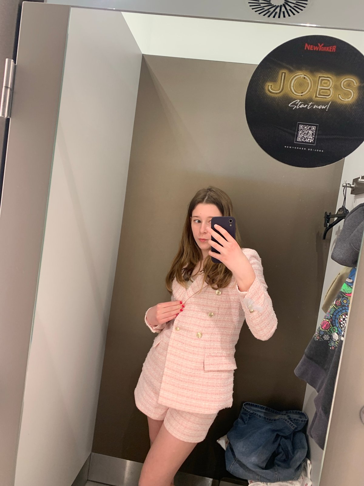 Person documents afternoon shopping trip and car journey in Belgrade
