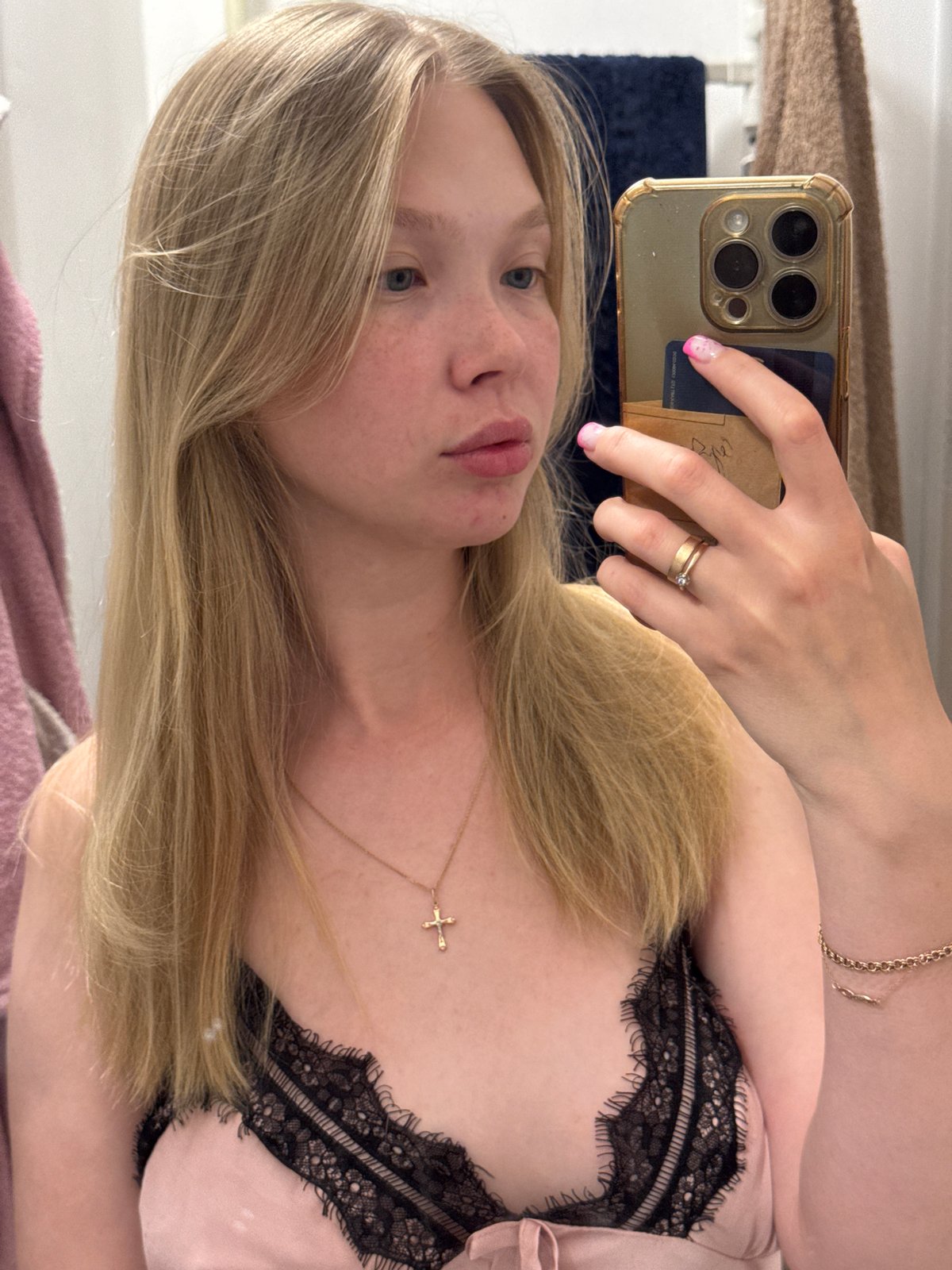 Evening selfies and ping pong in Chaikovsky, Russia