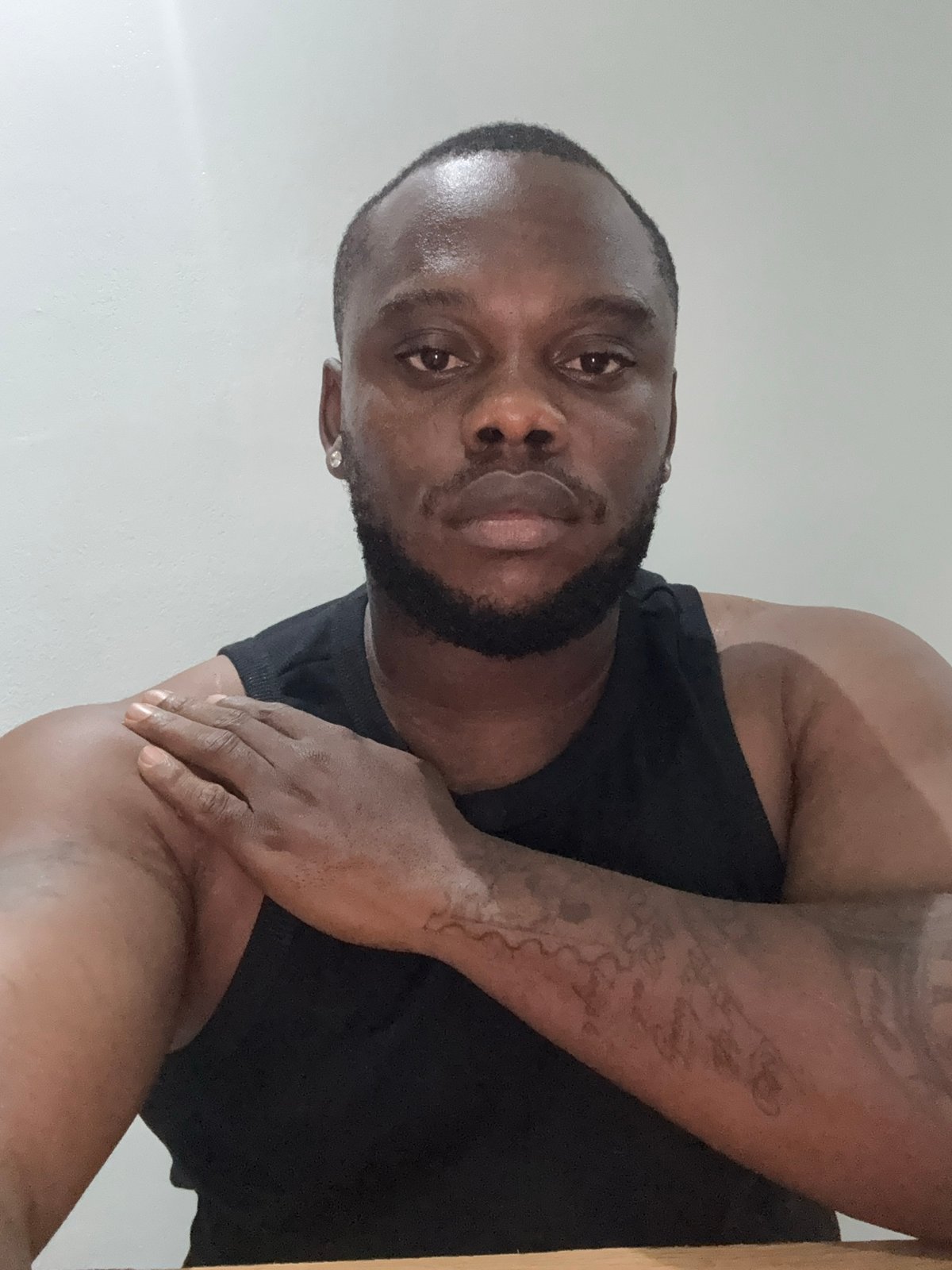 Portrait photos captured in Iddo Tudunwada, Nigeria Friday afternoon