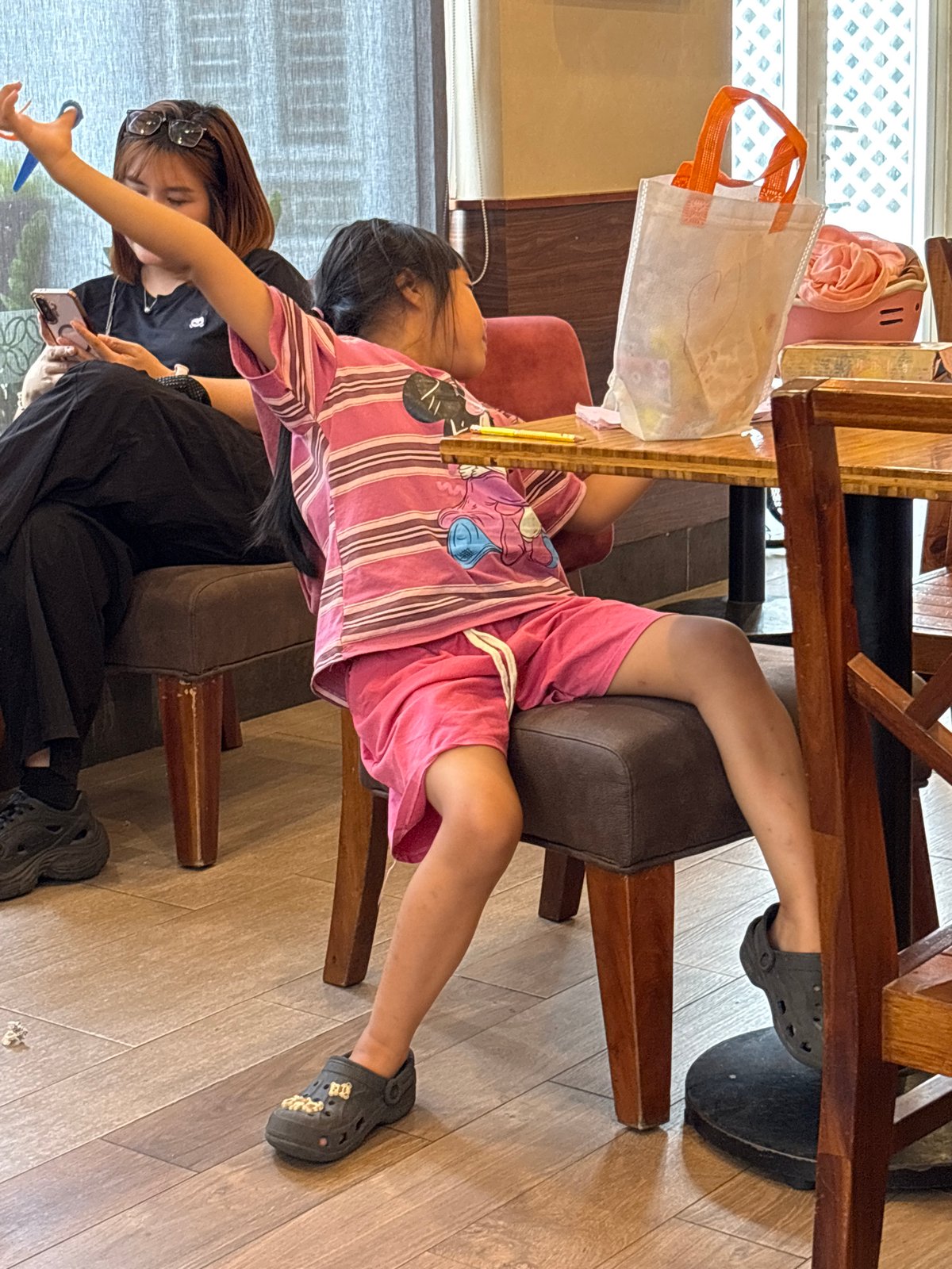 Morning around Nha Trang: salon, street food, and city scenes