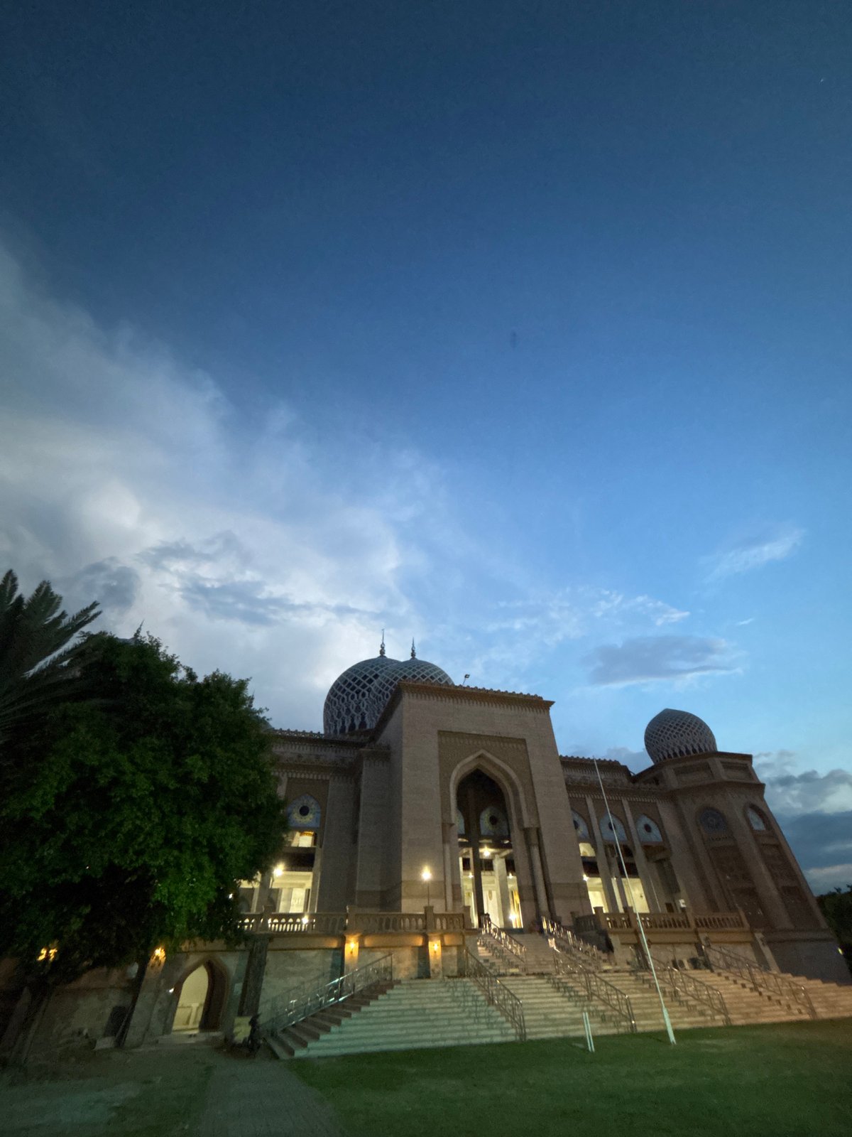 Ordinary day documented across Lhokseumawe, Indonesia landmarks and streets