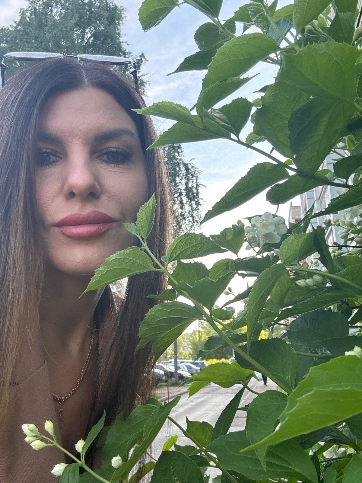Daily life documented in Chaikovsky, Russia over 43 minutes