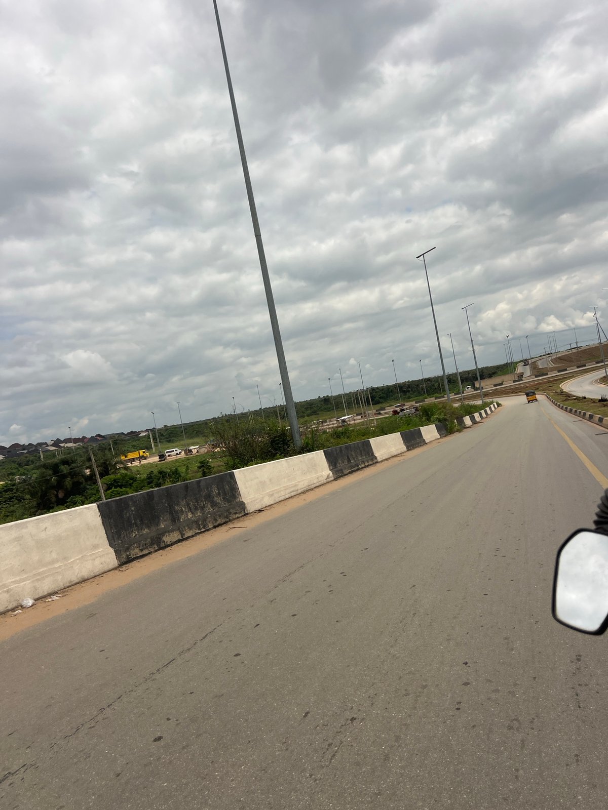 Afternoon scenes across Obosi and Orifite, Anambra State