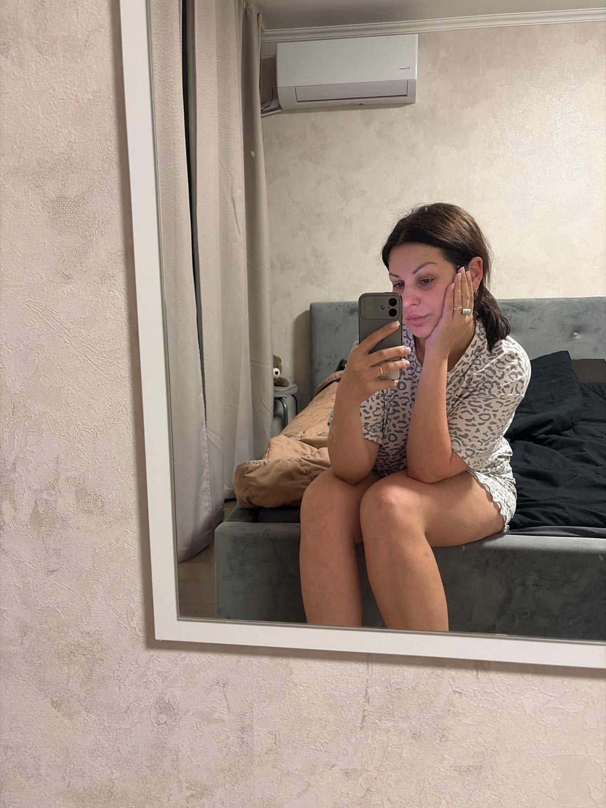 A Sochi afternoon of outfit changes, home cooking, and evening drives