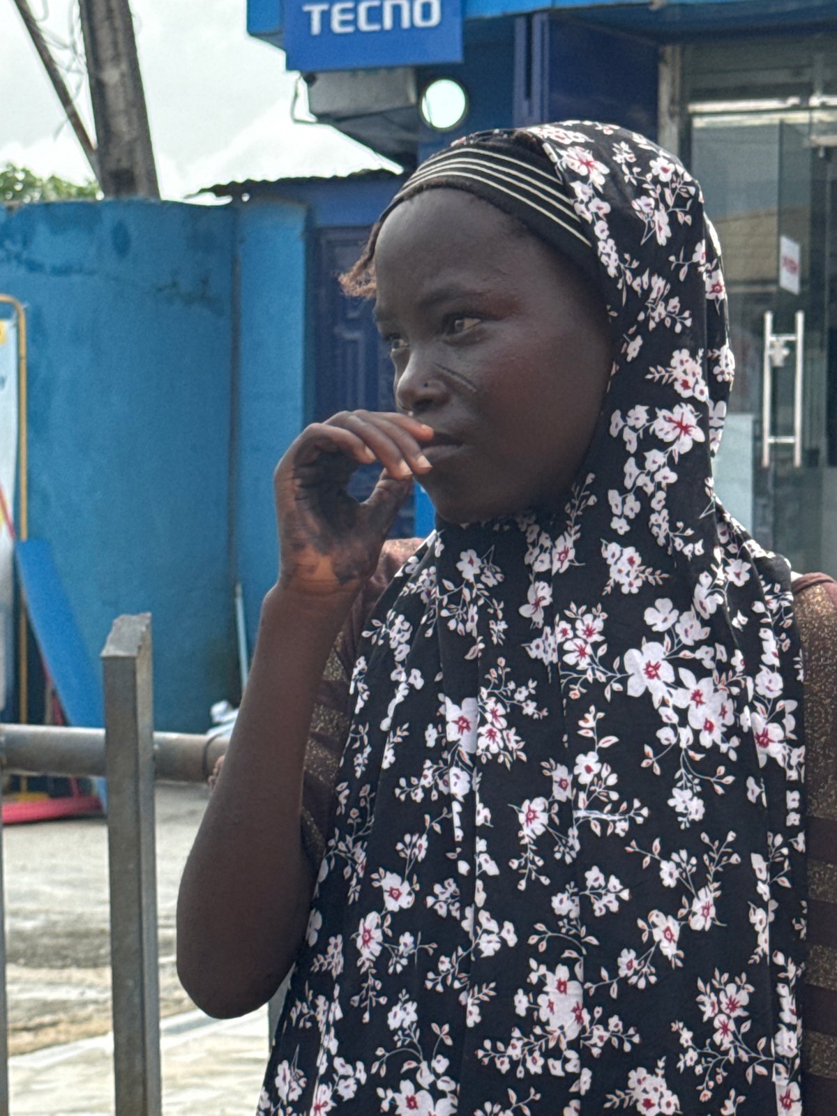 Daily life documented across Ado and Lagos, Nigeria