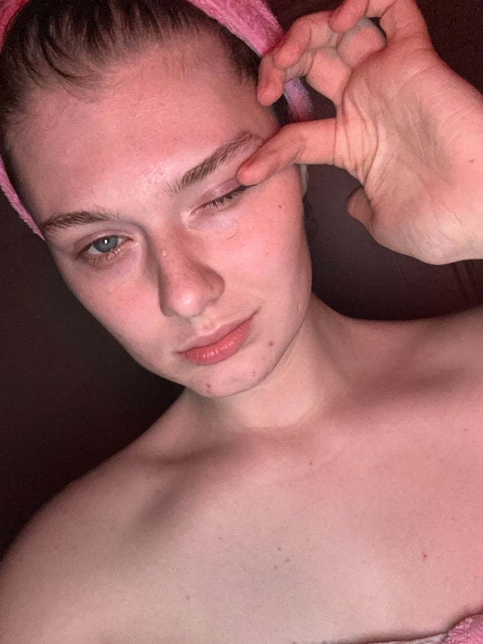 Woman documents personal moments in Kazan bathroom over 21 minutes