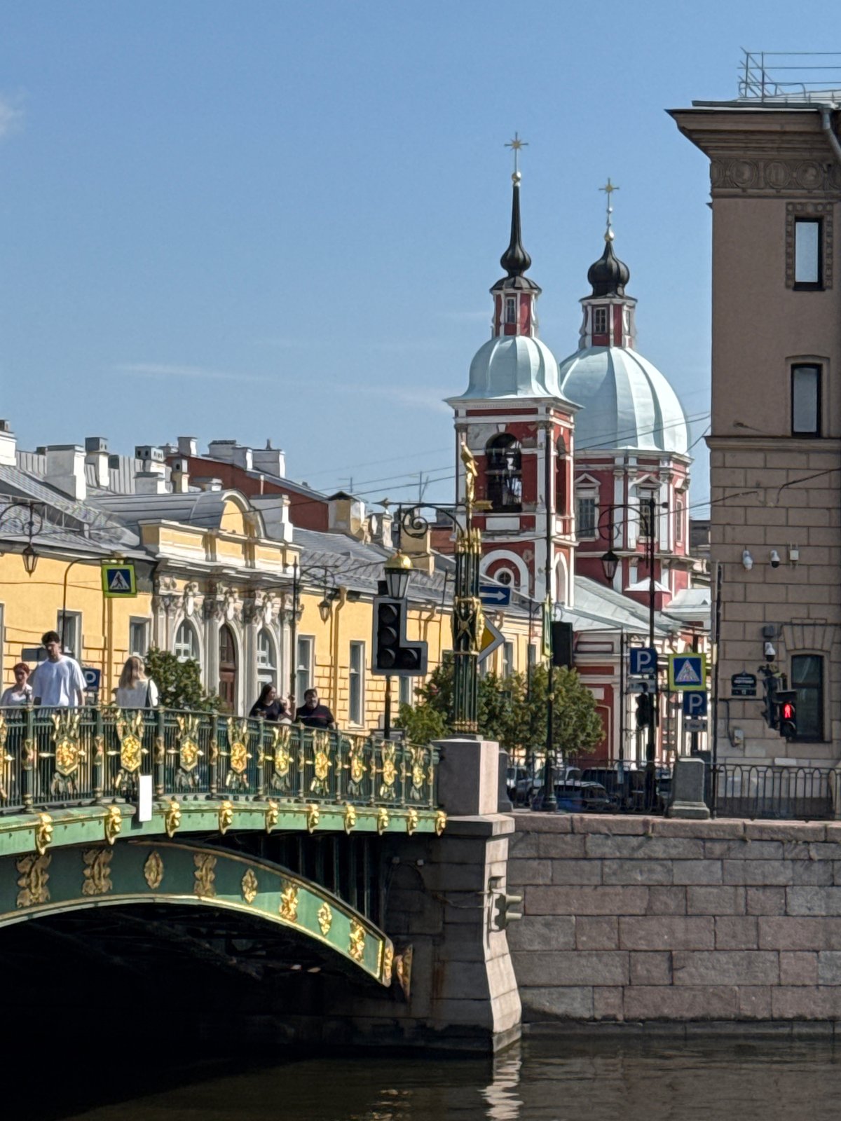 Costumed paddleboarders take over Saint Petersburg's canals