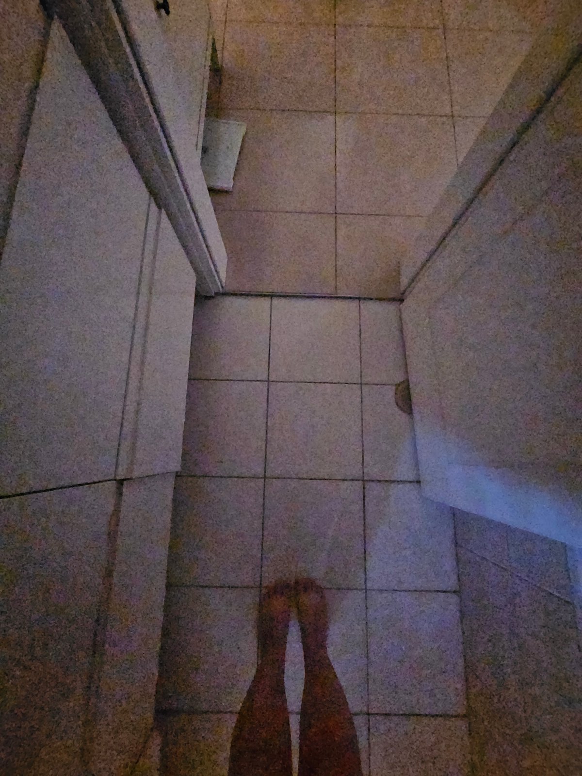 Inside a Rishon LeZion apartment on a summer afternoon