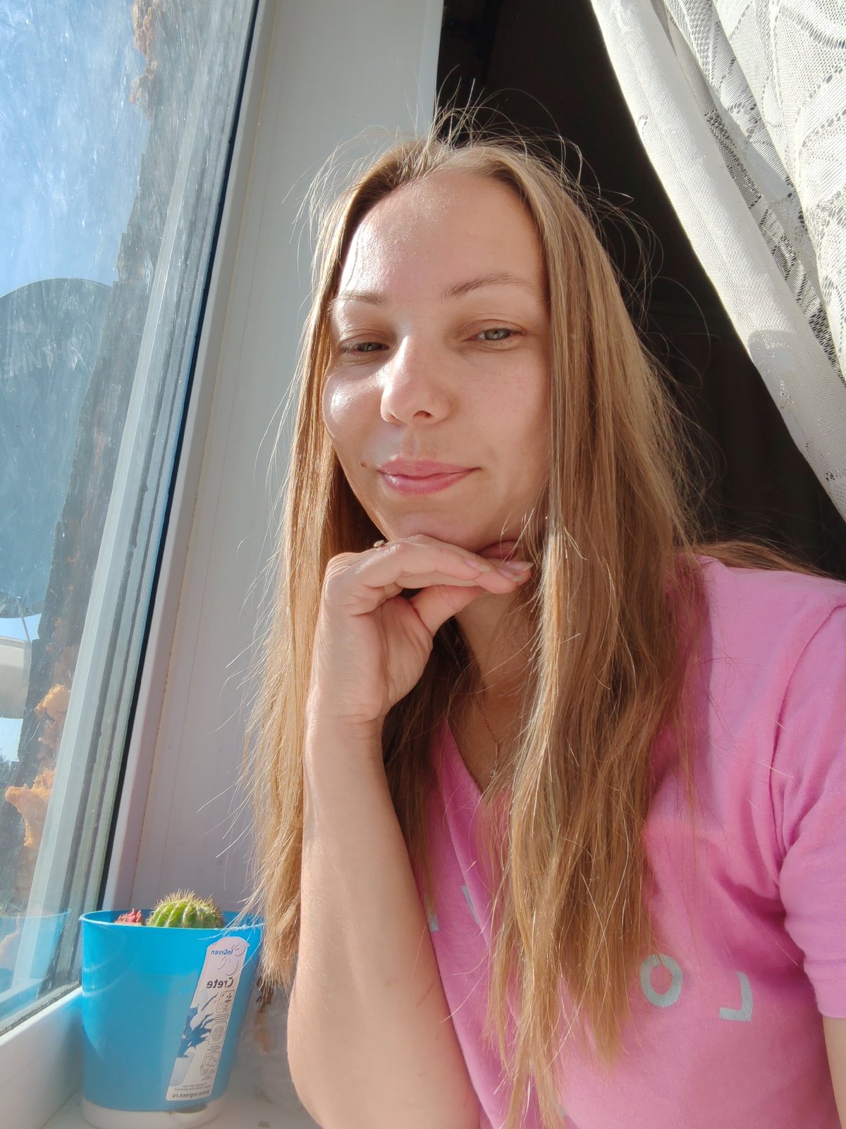 Summer snapshots and garden flowers in rural Чухлэм