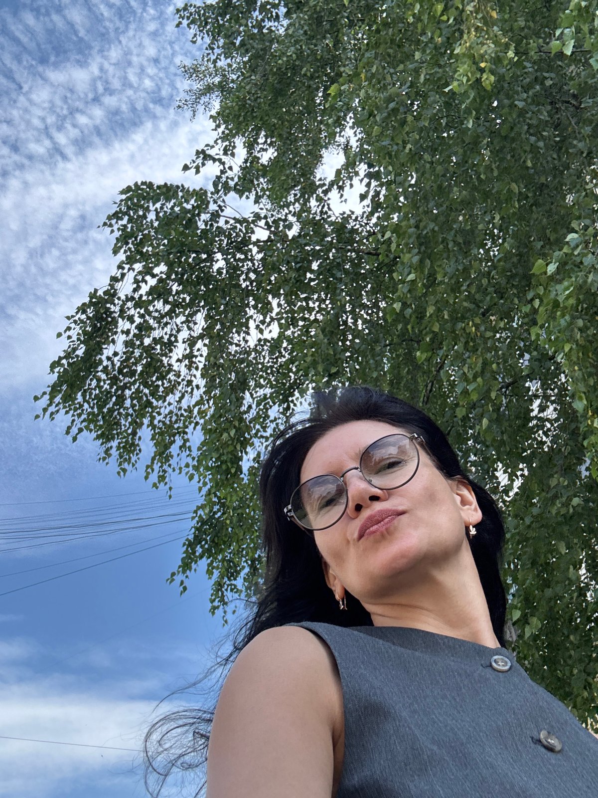 Exploring public art and landmarks in Chaikovsky, Russia