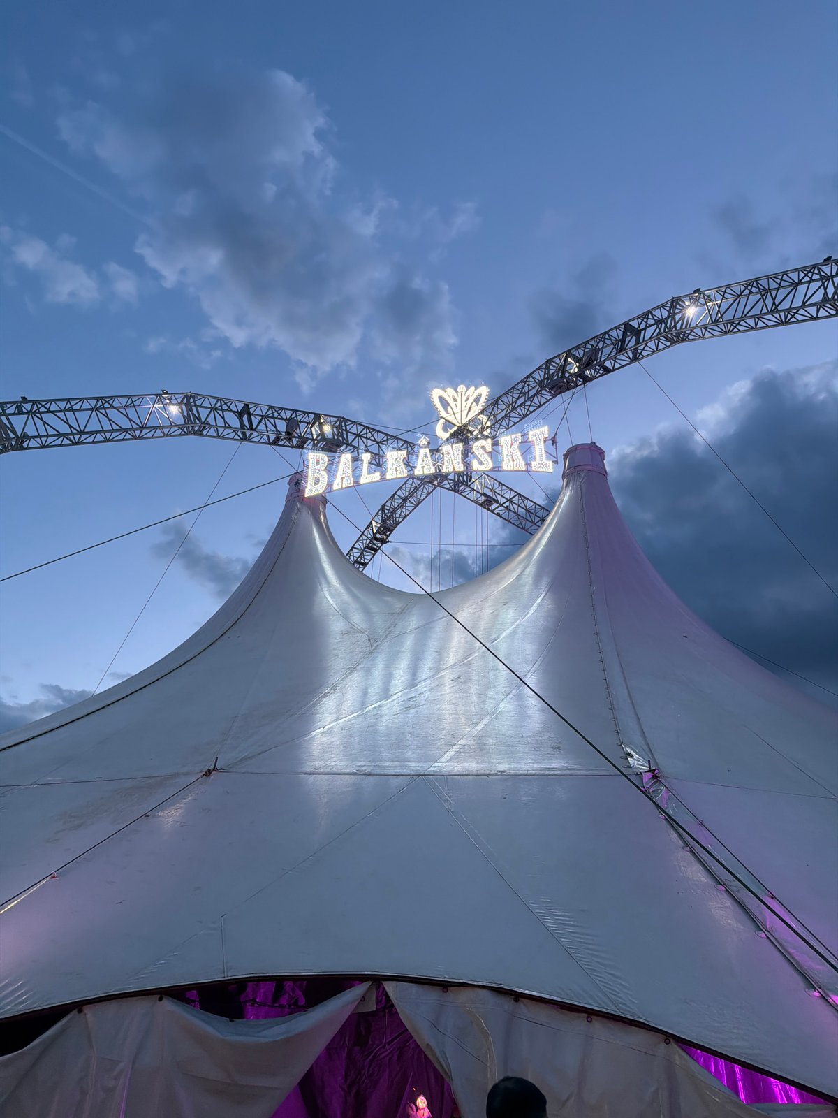 Everyday park scenes and events documented across Sofia