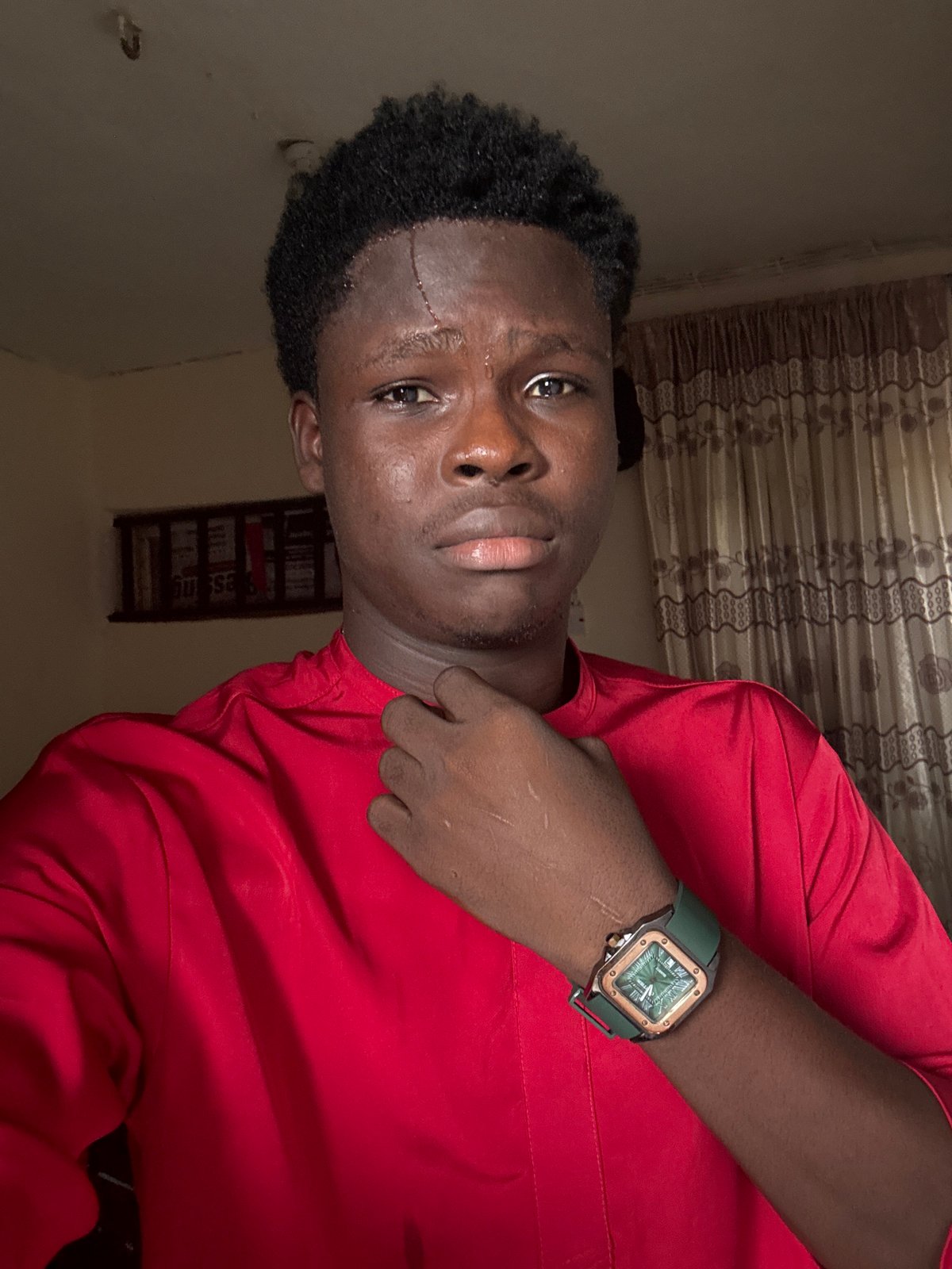 Construction work and leisure time in Ihiagwa, Nigeria