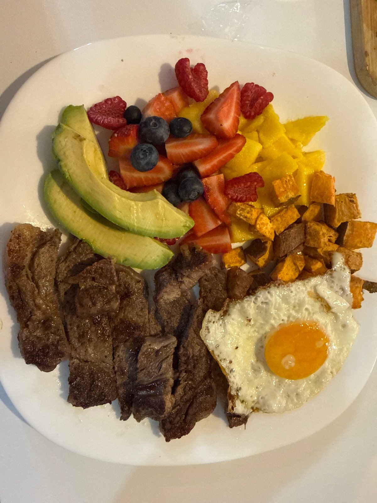Late-night meal documented in Puebla, Mexico