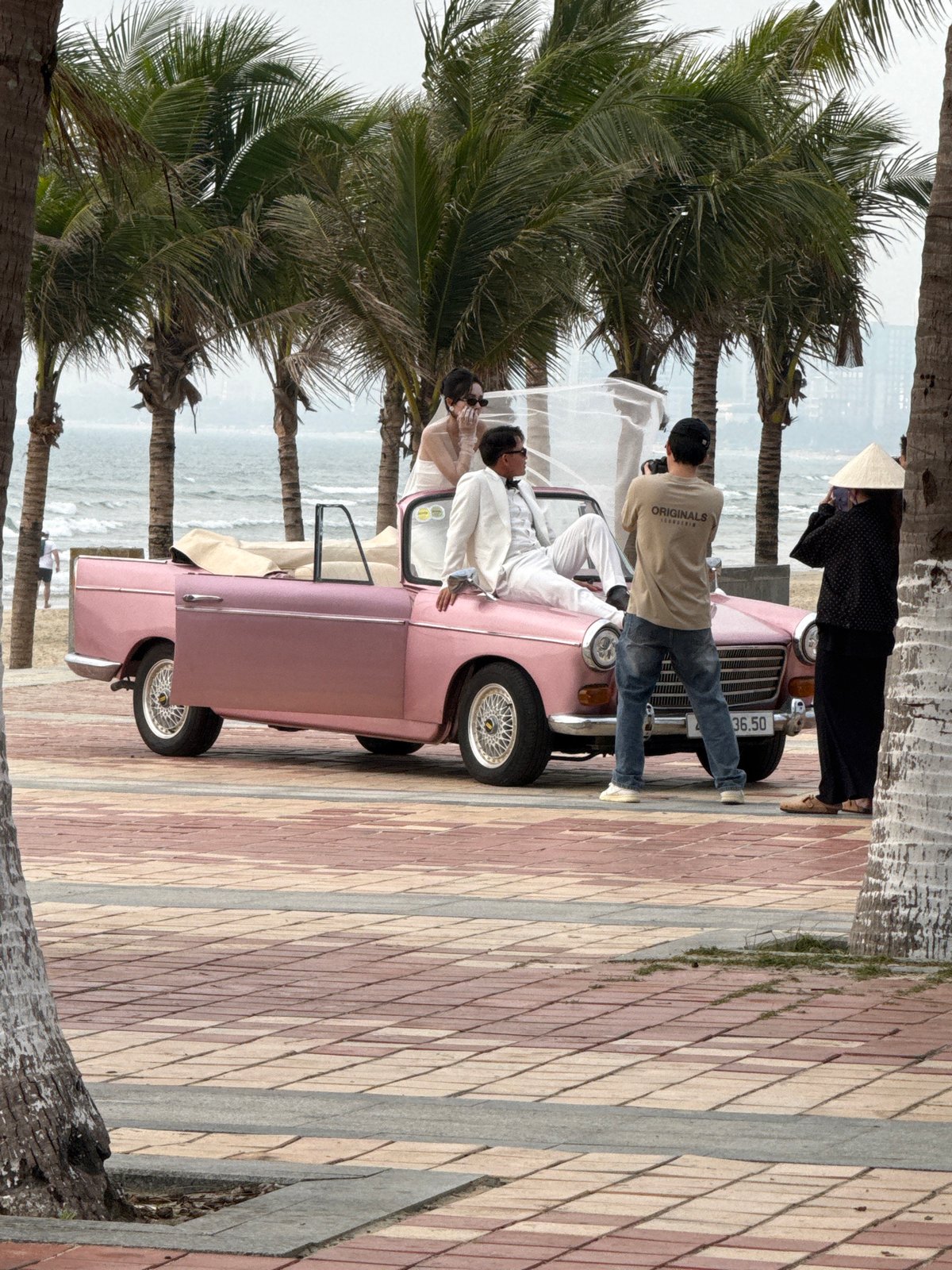 Event in Da Nang, Vietnam