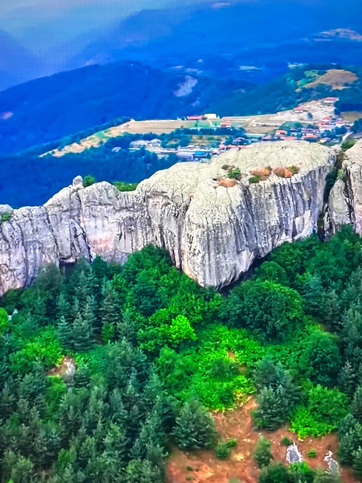 Sofia witness documents diverse landscapes and sporting event