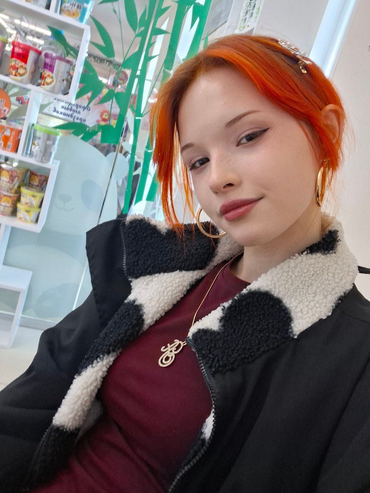 Ordinary afternoon moments captured across Chaikovsky, Russia