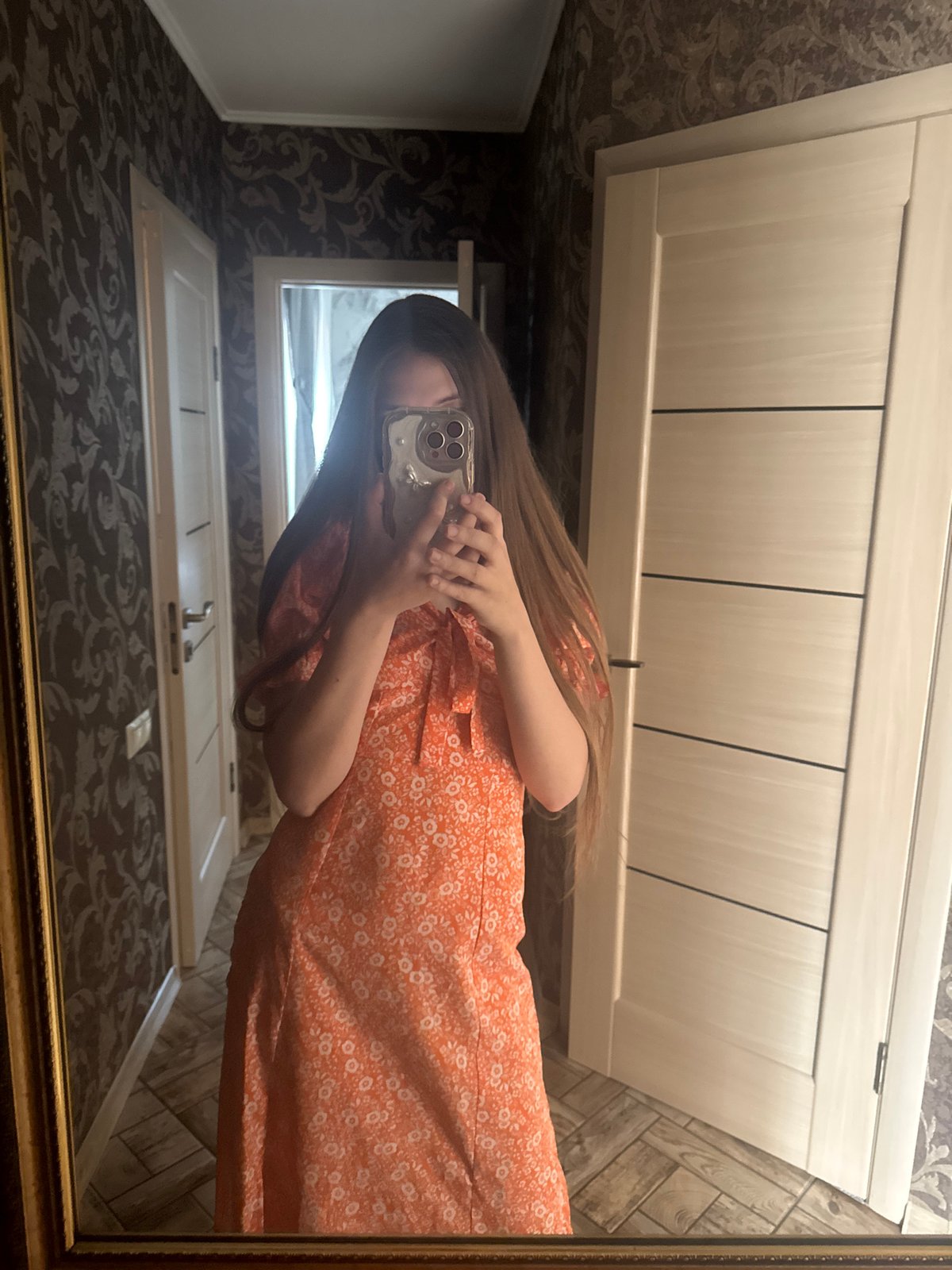 Resident documents home life in Kryvyi Rih, Ukraine