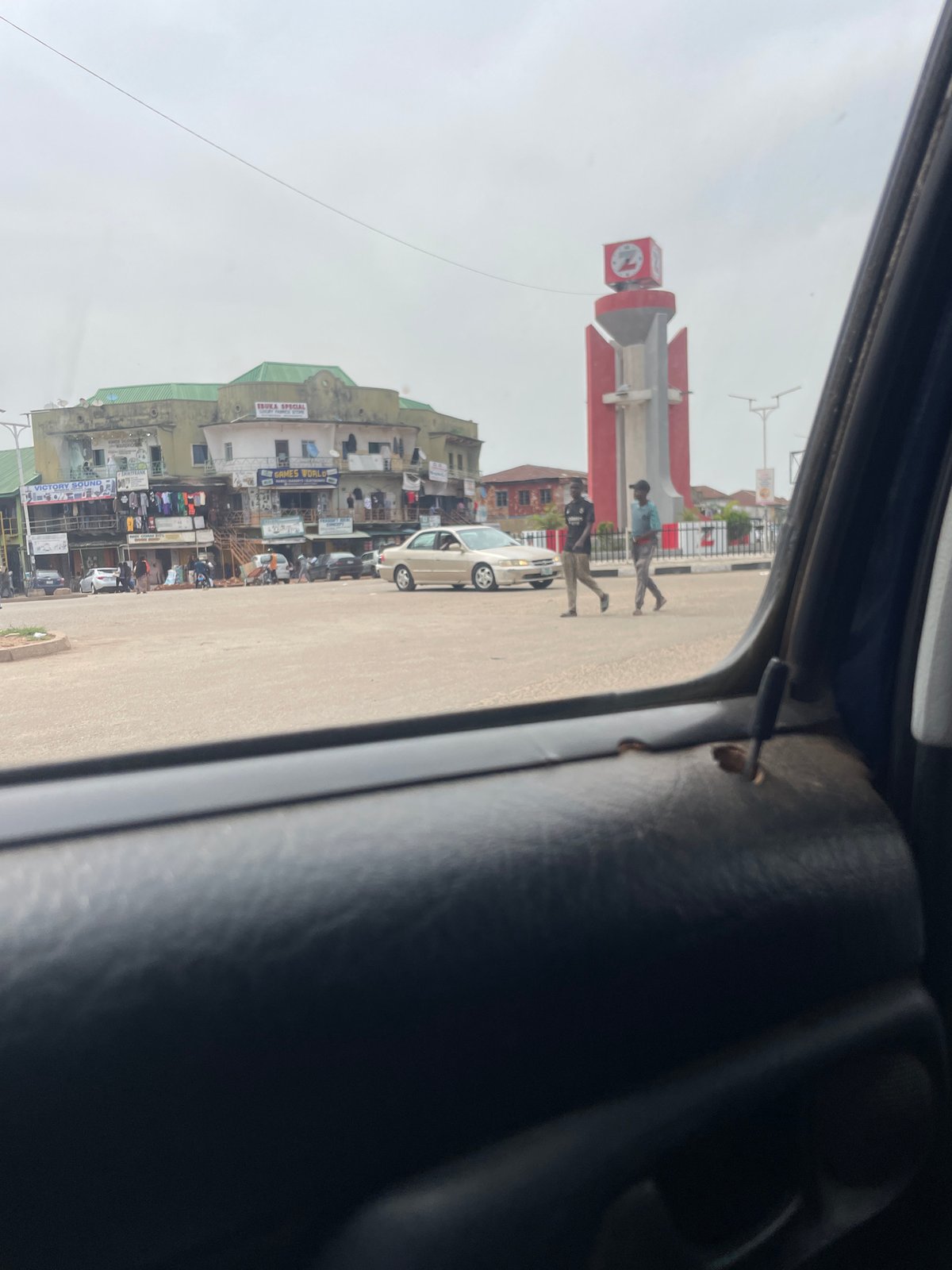 Hour-long street documentation captures everyday life in Jos, Nigeria