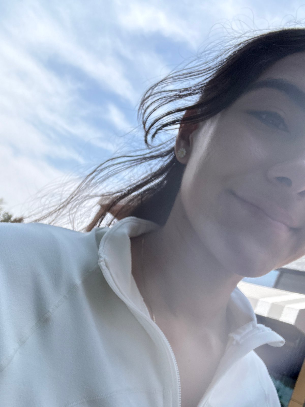 Everyday moments documented in Puebla parking area