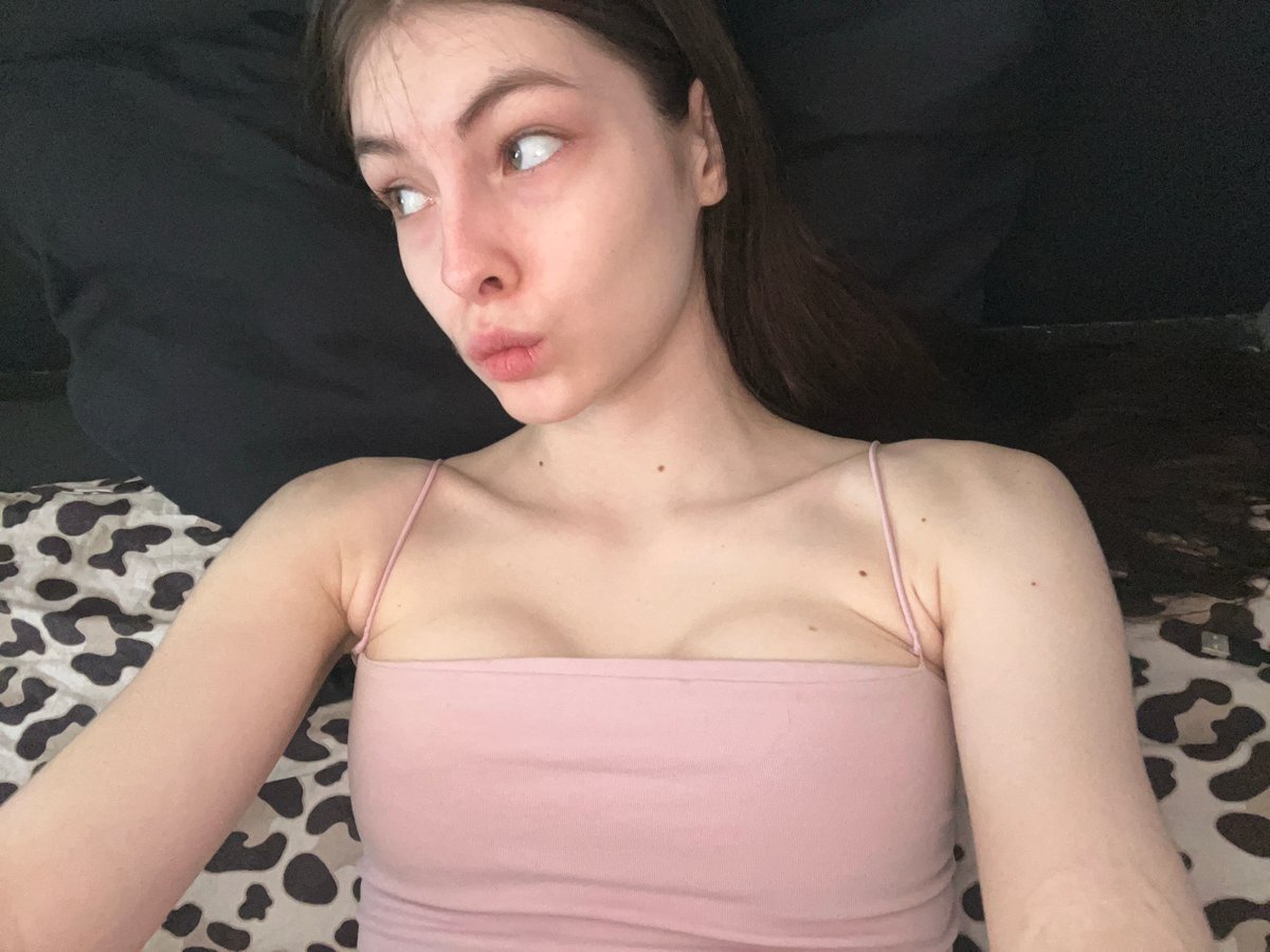 Woman photographed in indoor poses in Saint Petersburg