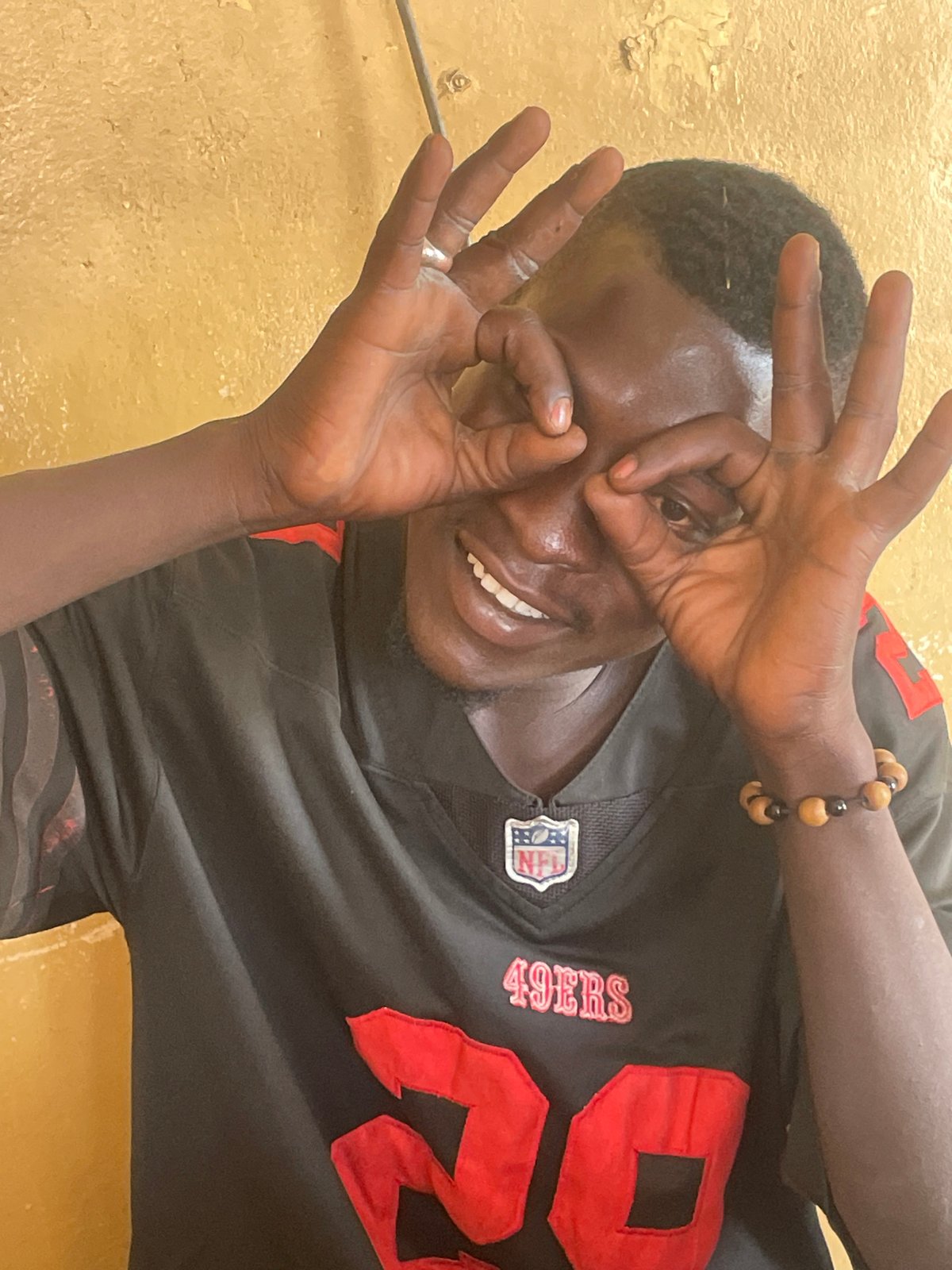 Daily life moments captured across Jos, Nigeria midday
