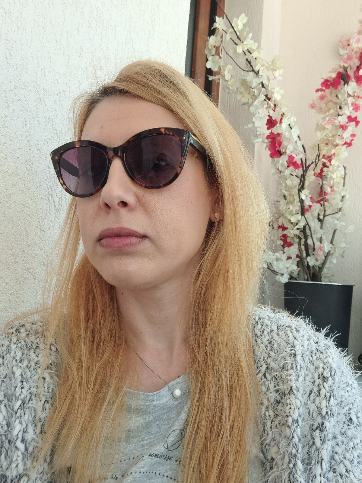 Pedicure session documented in Sevlievo, Bulgaria beauty salon