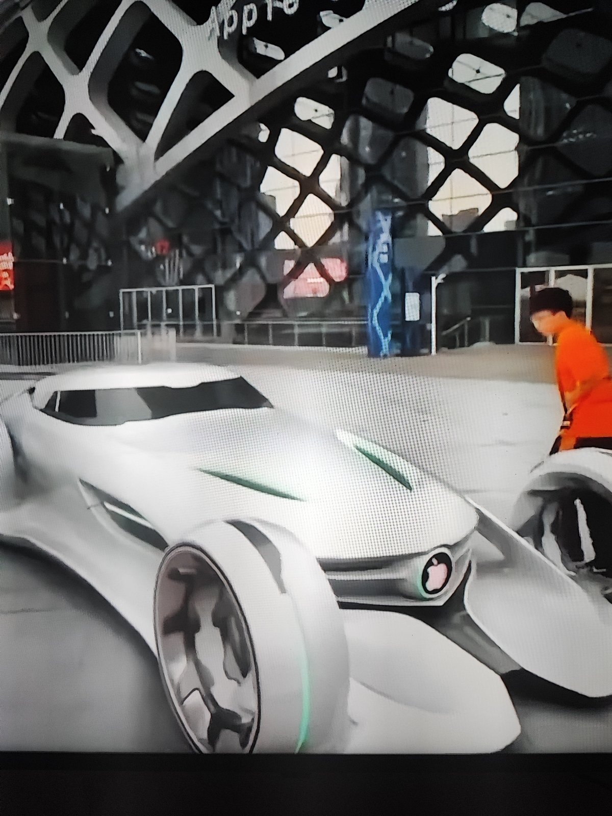Hypercars, concepts, and exotics across showrooms and open roads
