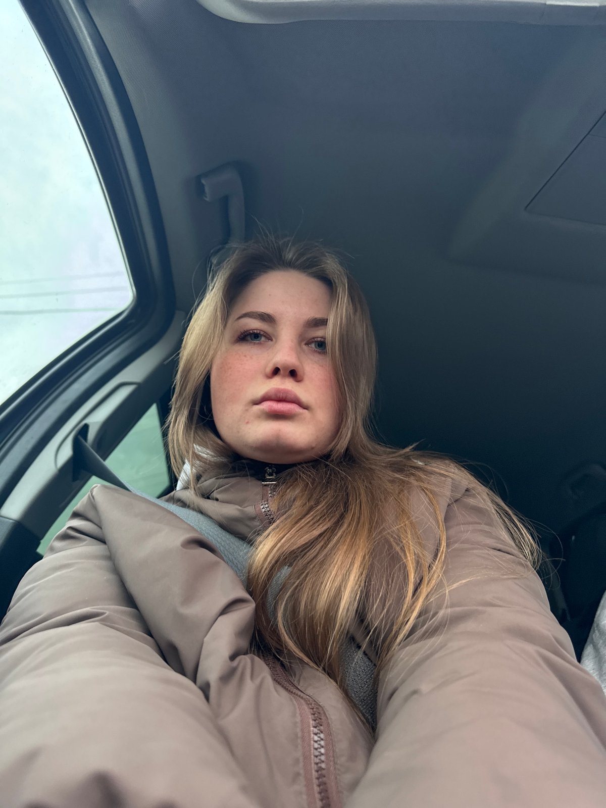 Daily Life Moments Shared Across Chaikovsky, Russia