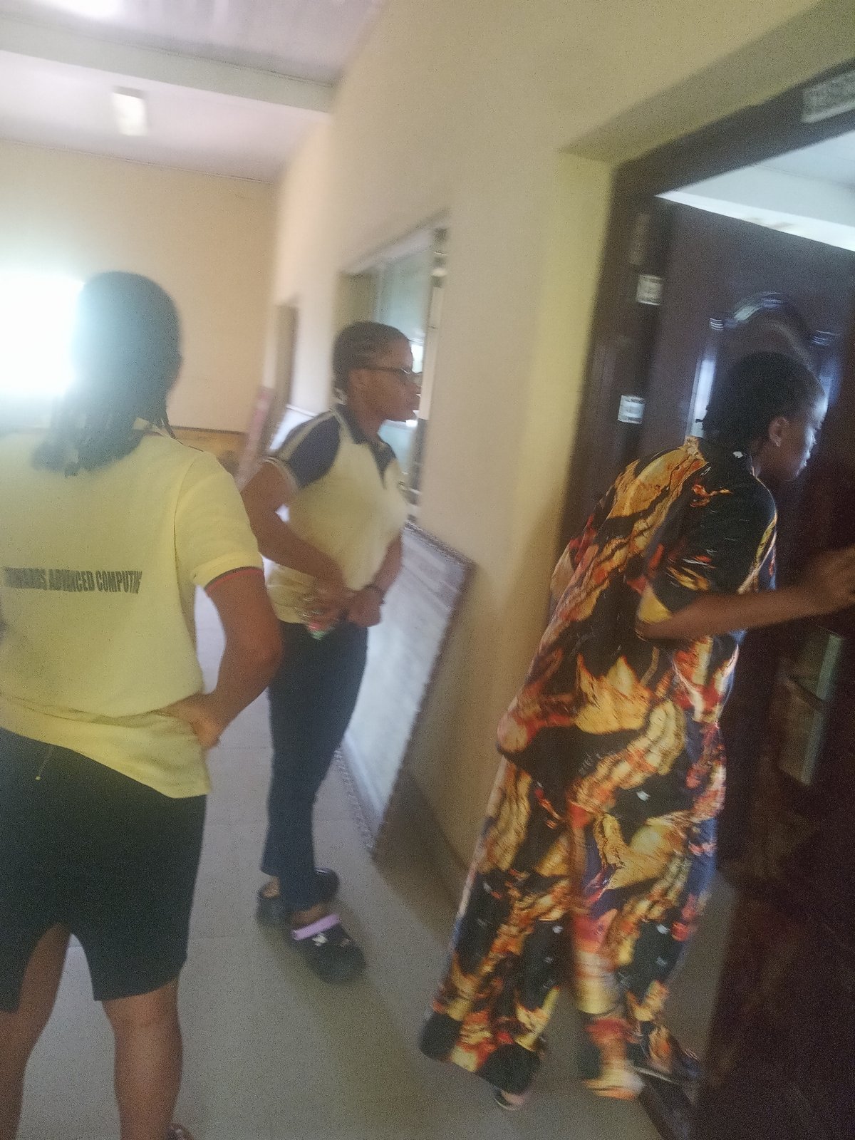 Daily life documented across southeastern Nigerian communities Friday afternoon