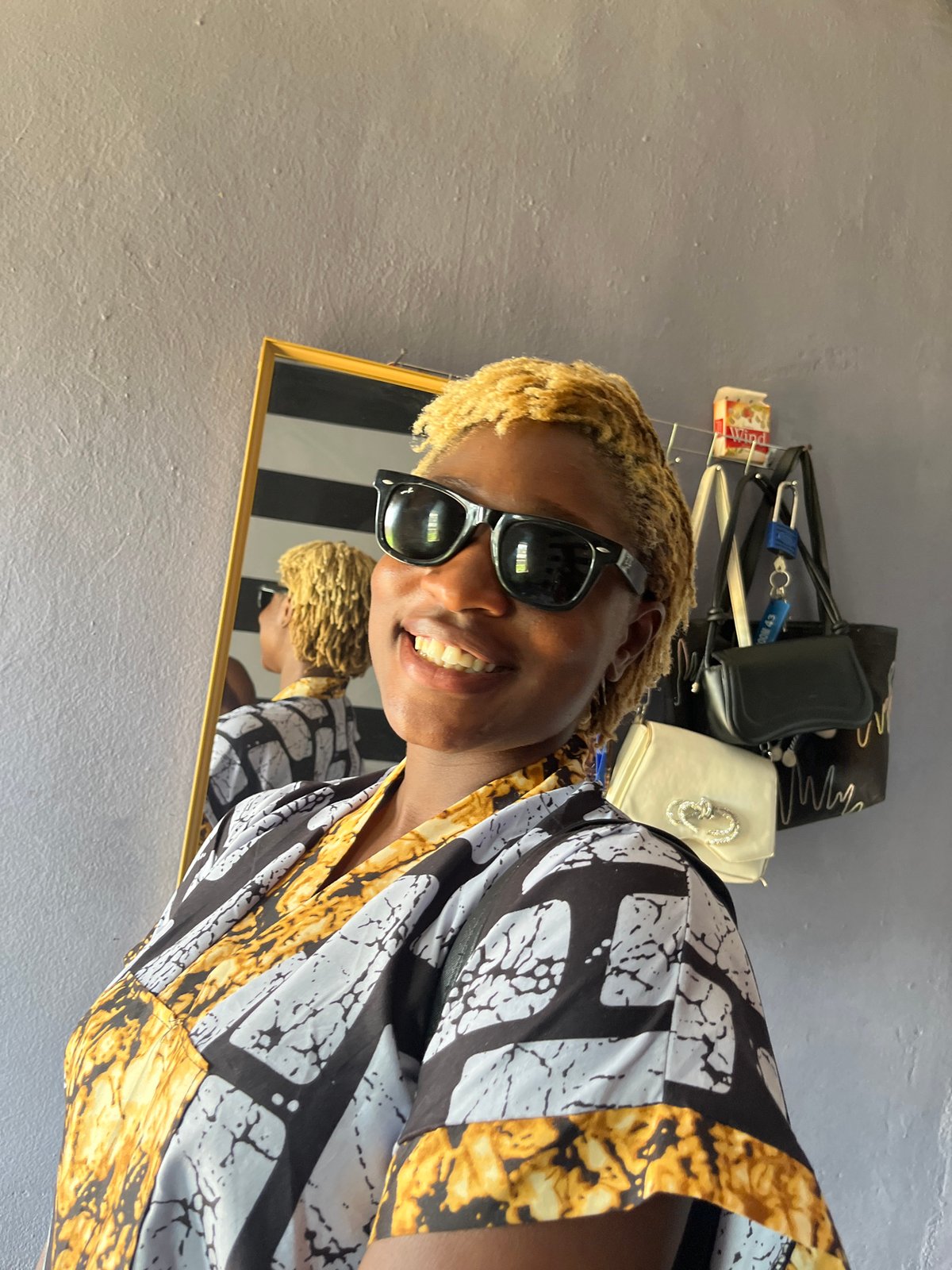 Daily life documented across Jos, Nigeria in 10-minute span