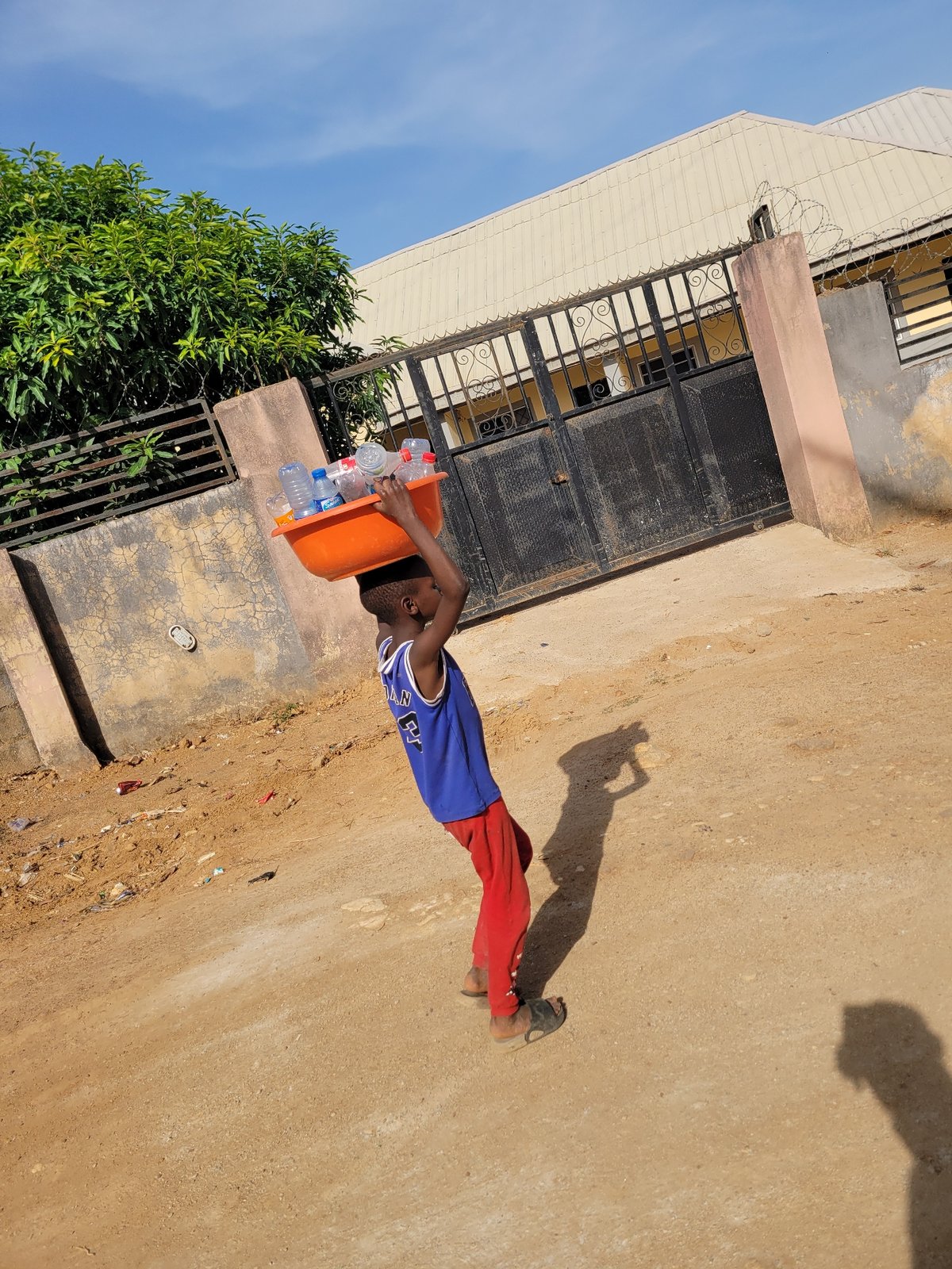 Daily life documented across Jos and Barakin Akawo Nigeria